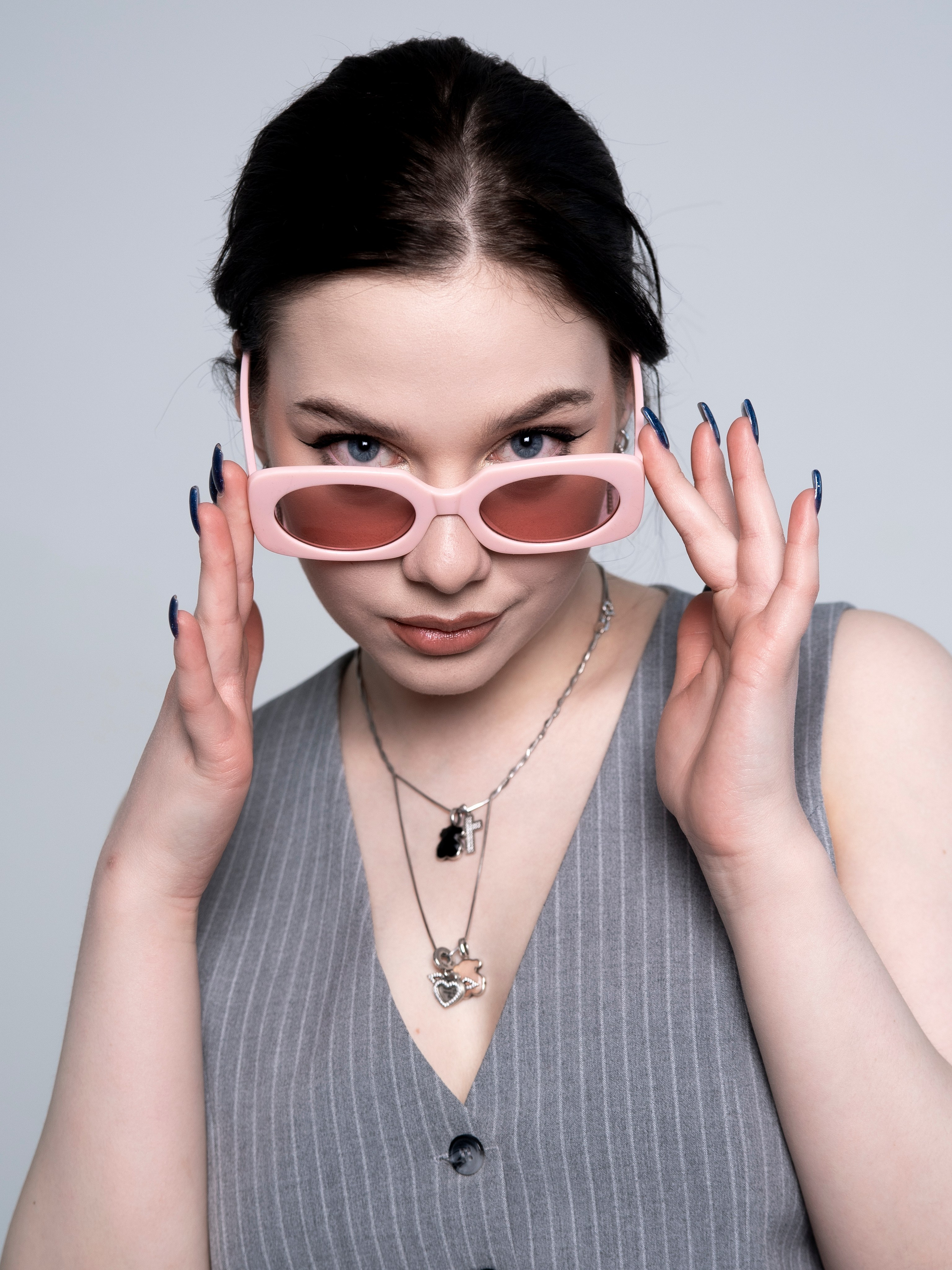 Съемка очков для WB. Фотограф Иван Косарев