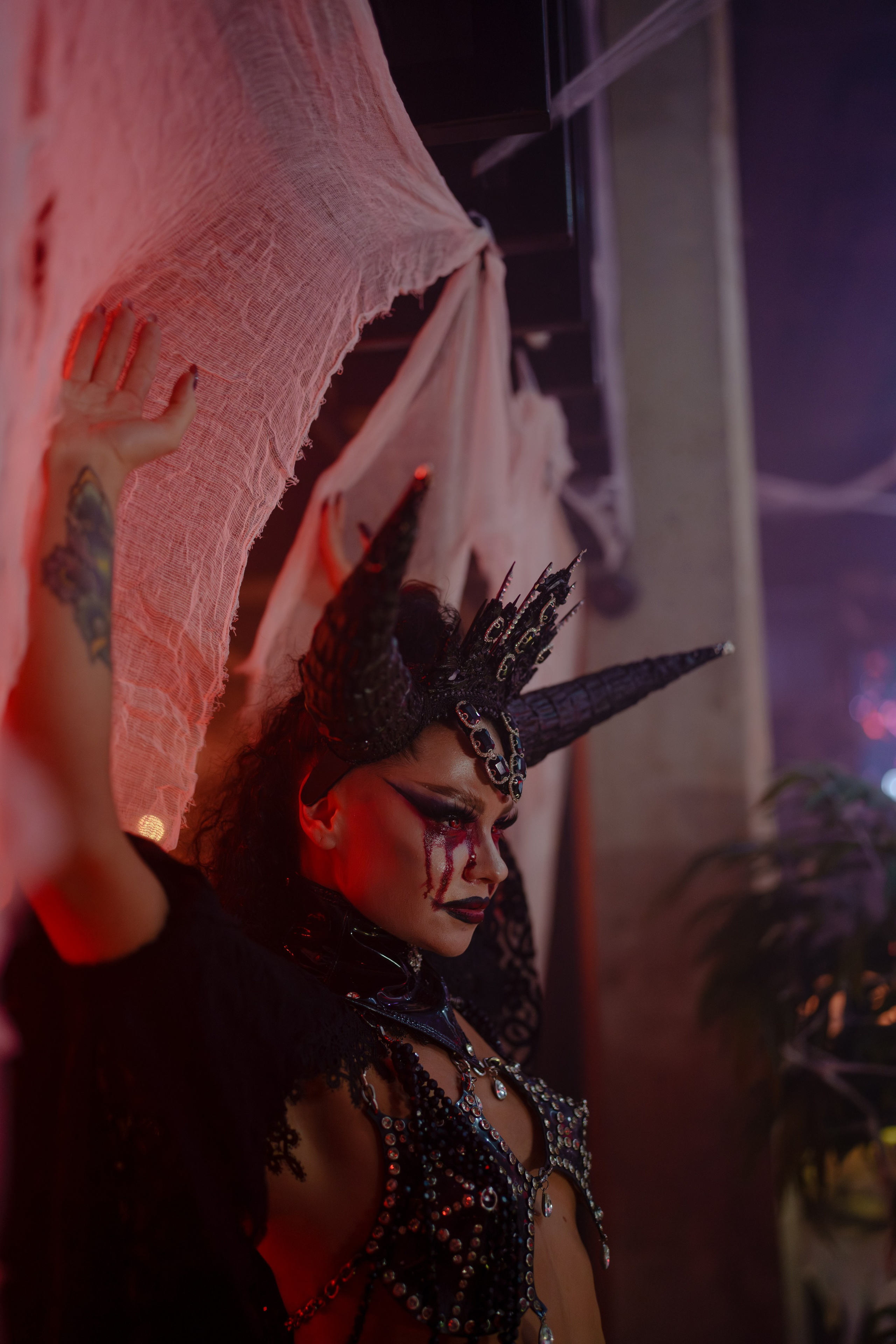 Фотограф на вечеринку с инфлюенсерами. Репортажный фотограф Москва Сергей Дружинин