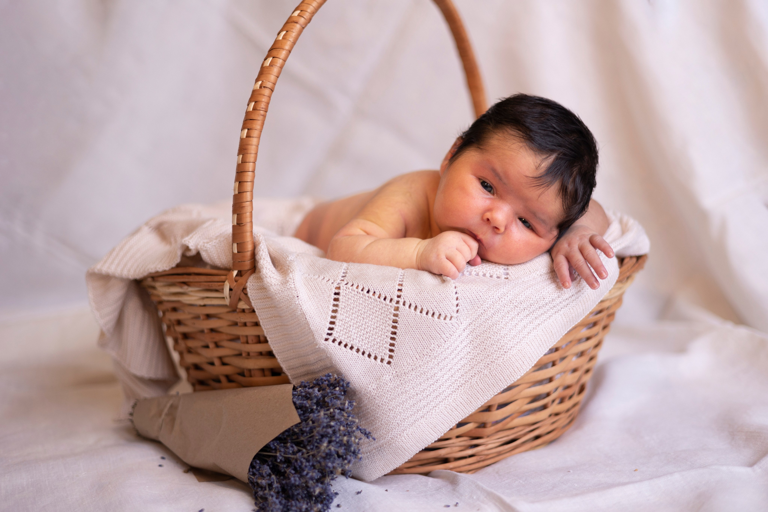 Малышка. Сказочный фотограф для Вас и Вашей семьи