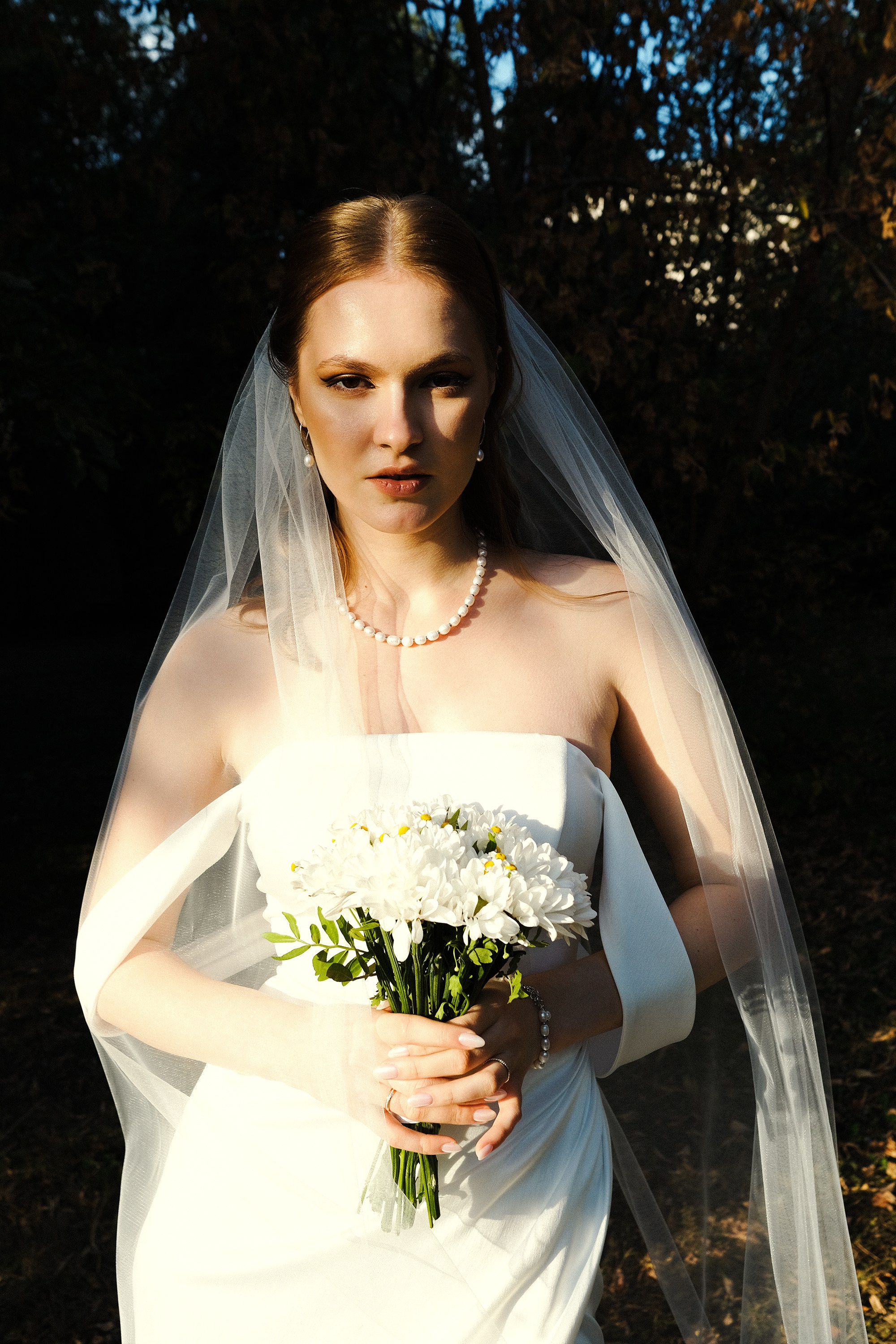 Евгения и Дмитрий. Anya.vision