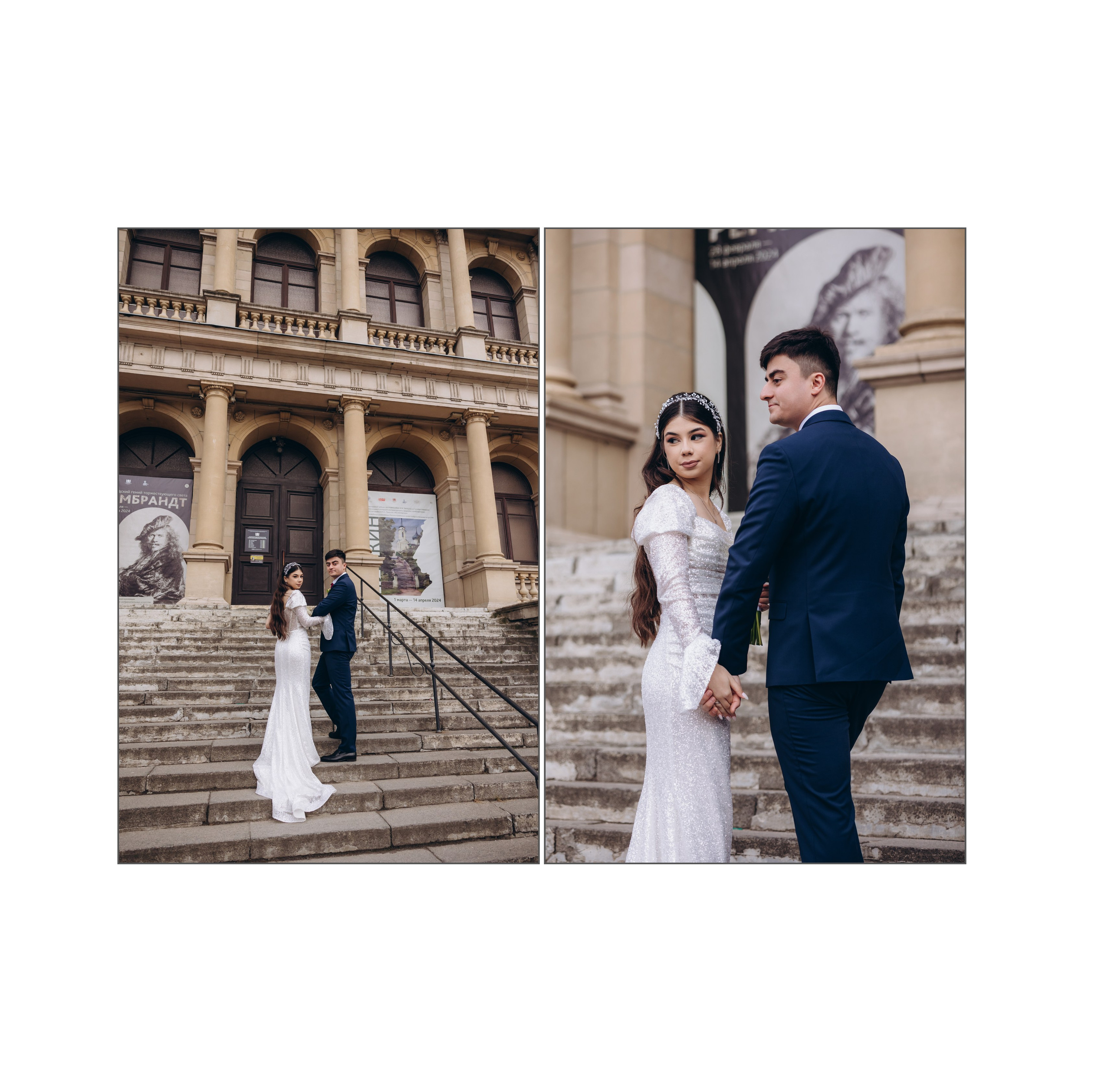 Асим Зейнаб 20 апреля 2024. Фотограф в Калининграде свадебная фотография, репортажная, фотосессии