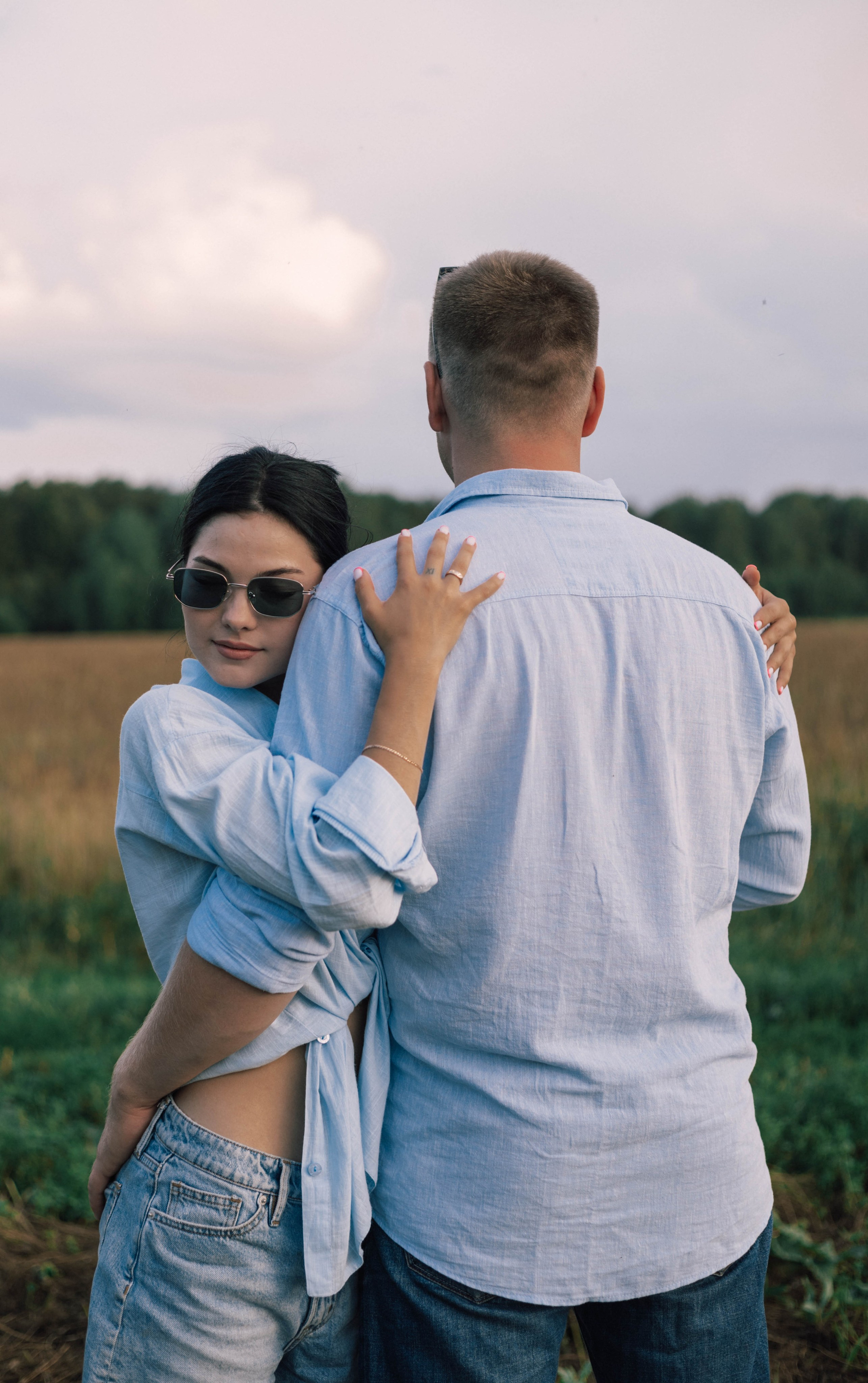 Даша и Денис. Алимурадова Арина: фотограф в Москве