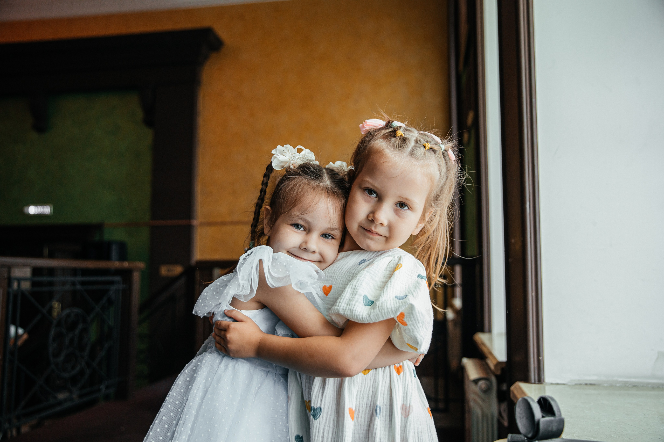 Твое волшебное «люблю». VOLOCHKOVA