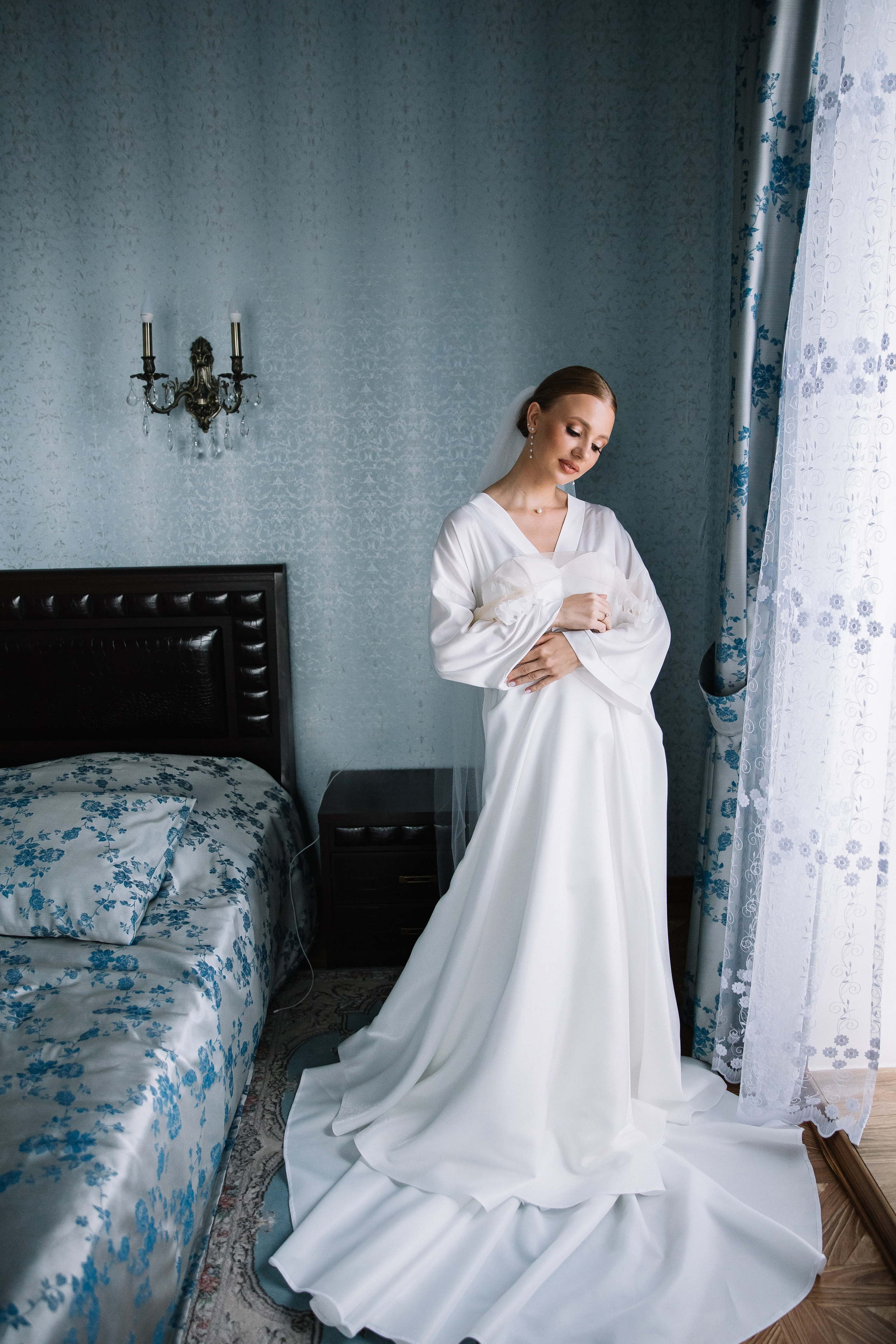 Любовь и Михаил. VOLOCHKOVA