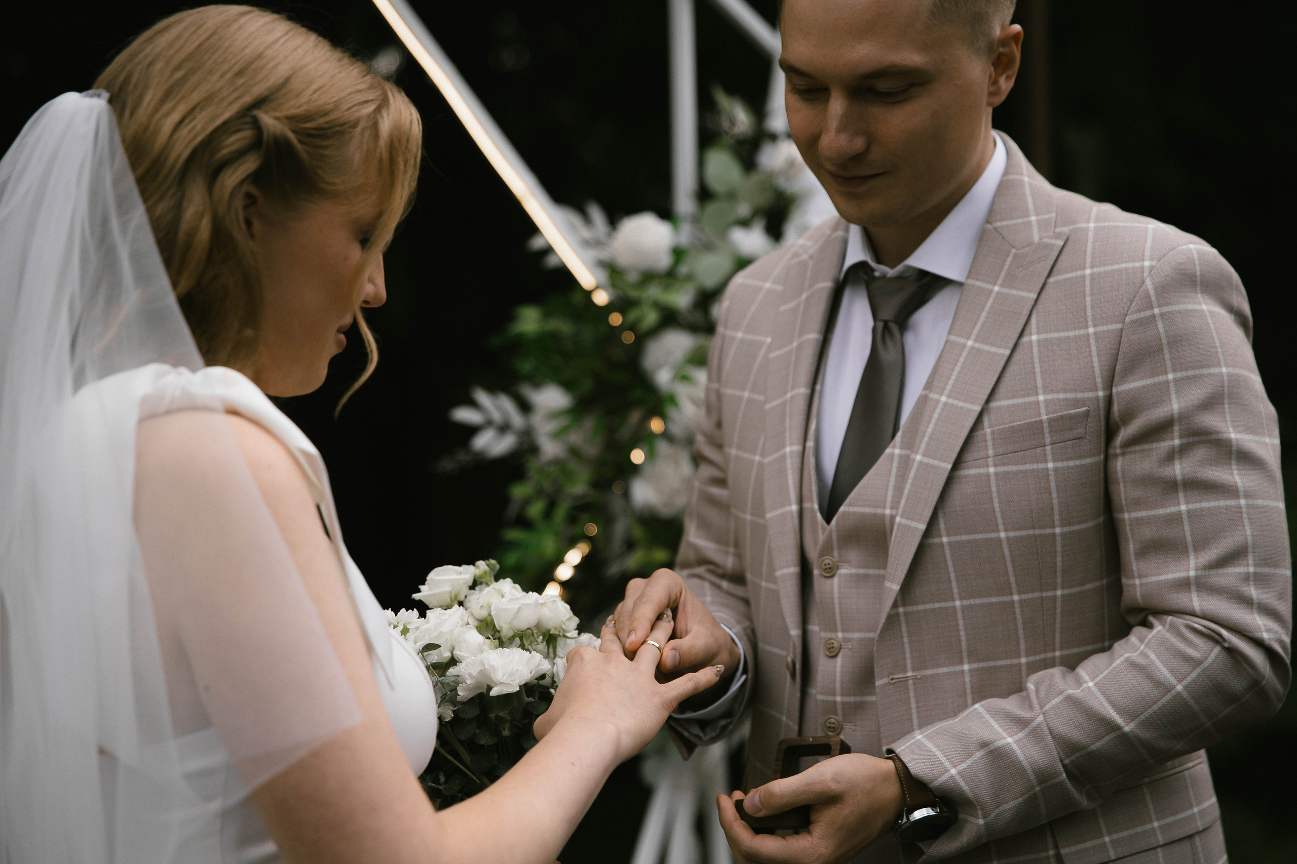 Паша & Даша. VOLOCHKOVA