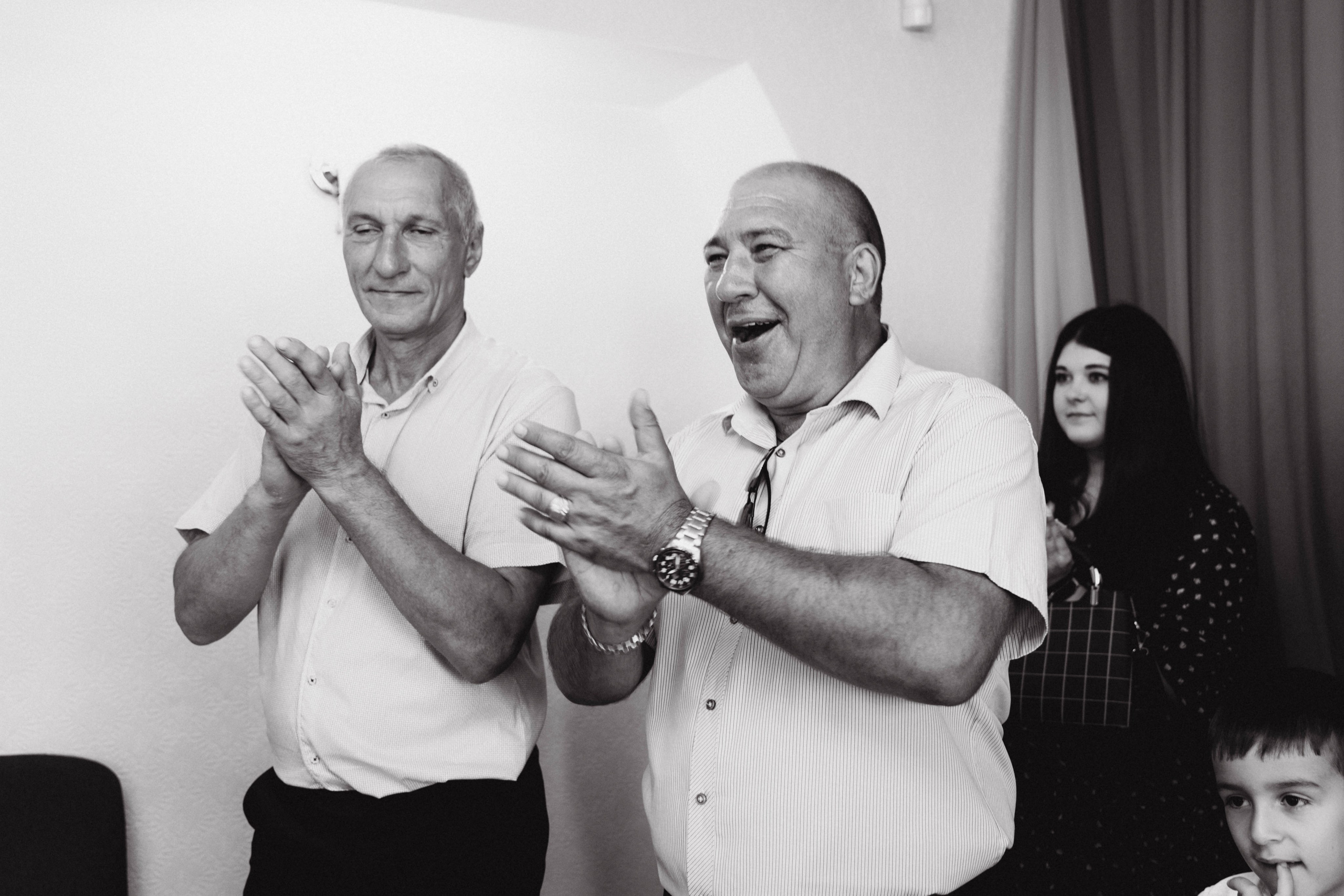 Sergey & Tatiana. Свадебный фотограф в Воронеже Самохина Екатерина