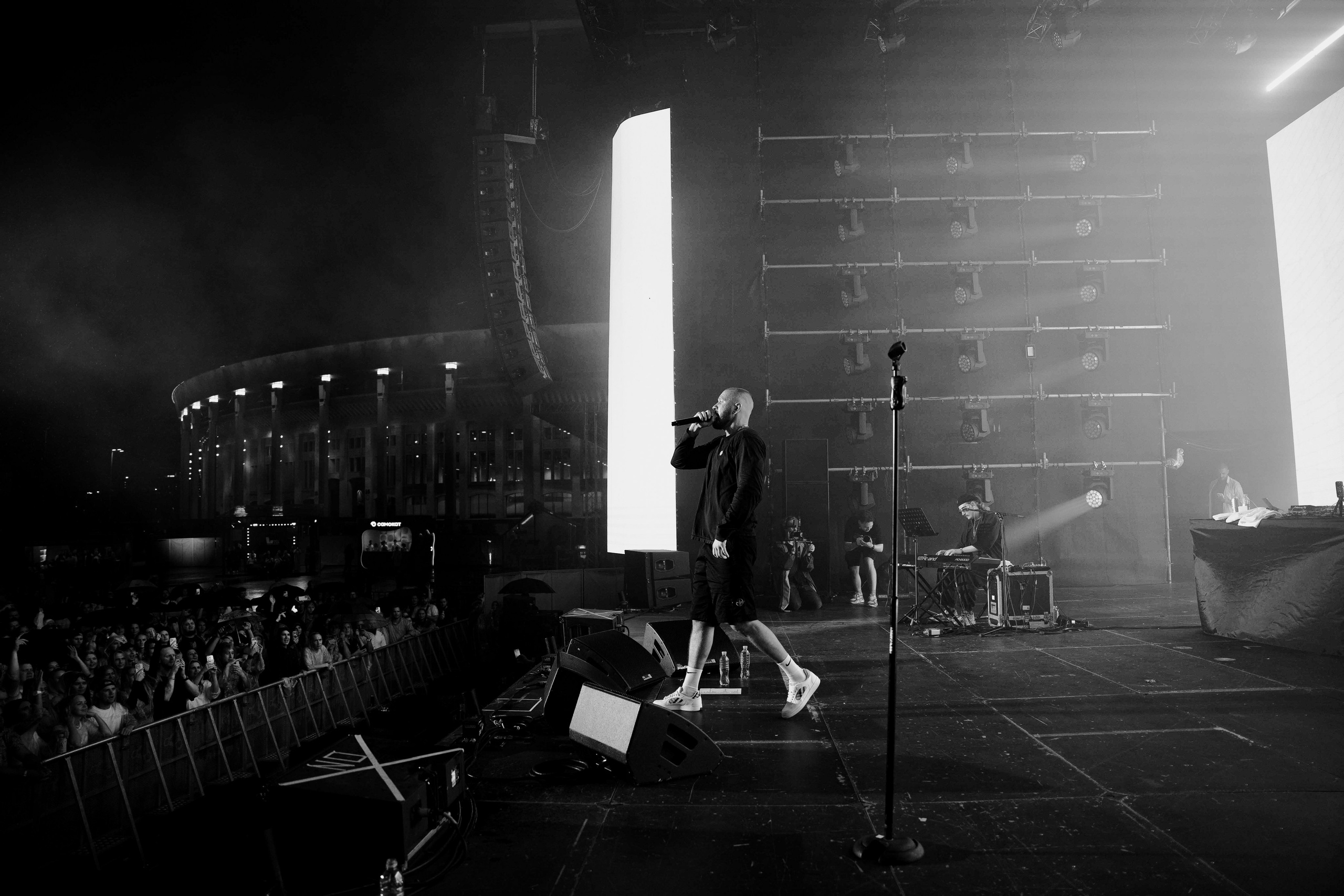 LOC-DOG. Фотограф Москва