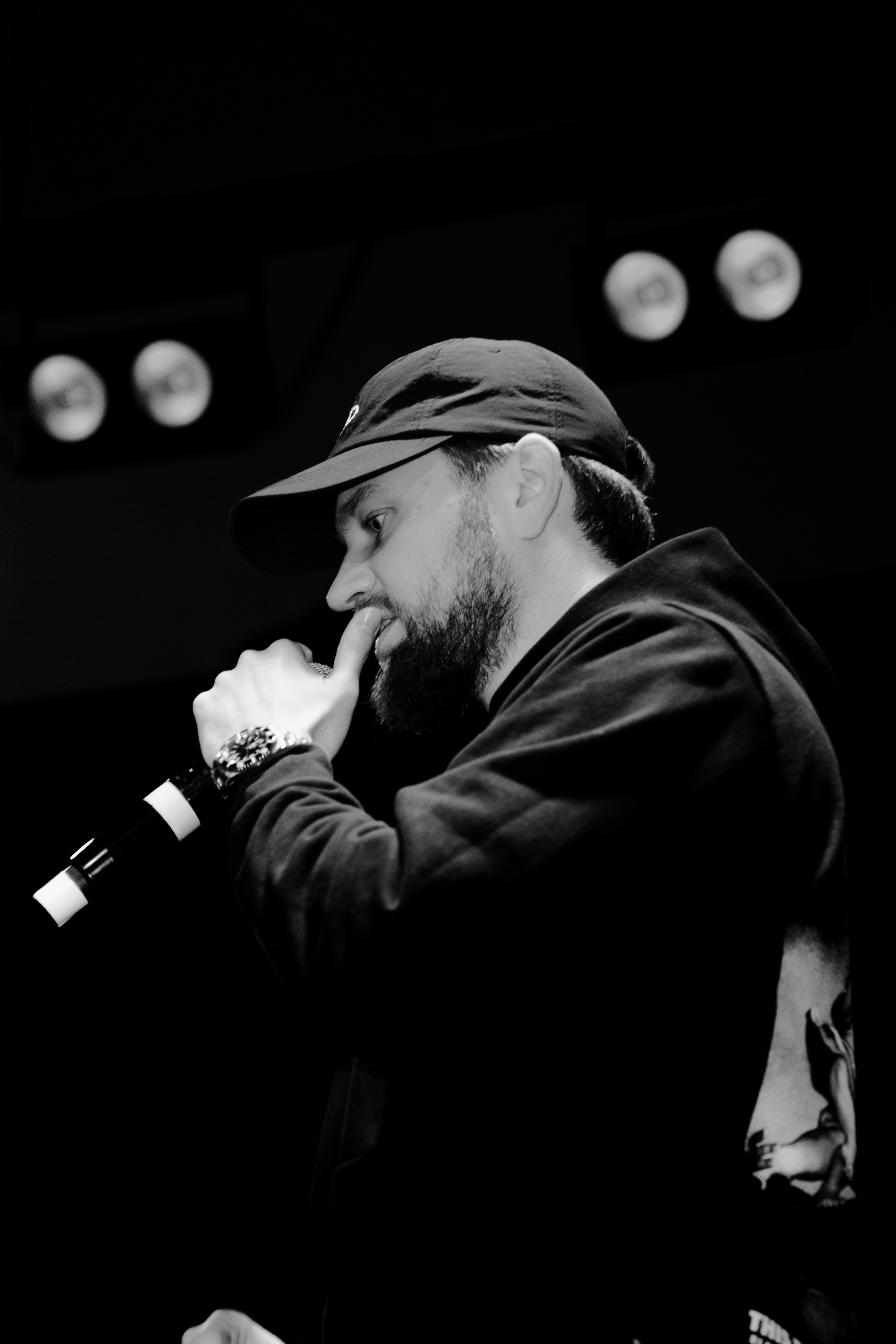 ЭДИК ЮЖНЫЙ. Фотограф Москва