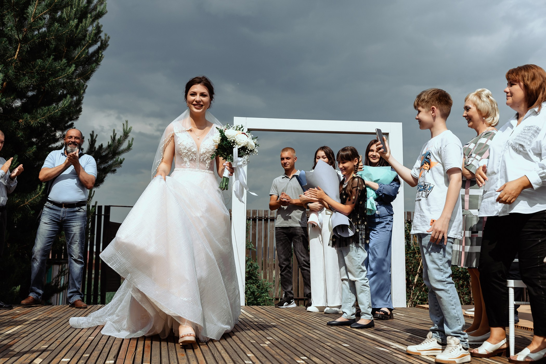 Алексей и Марина. Тимур Аминов | Фотограф в Кемерове