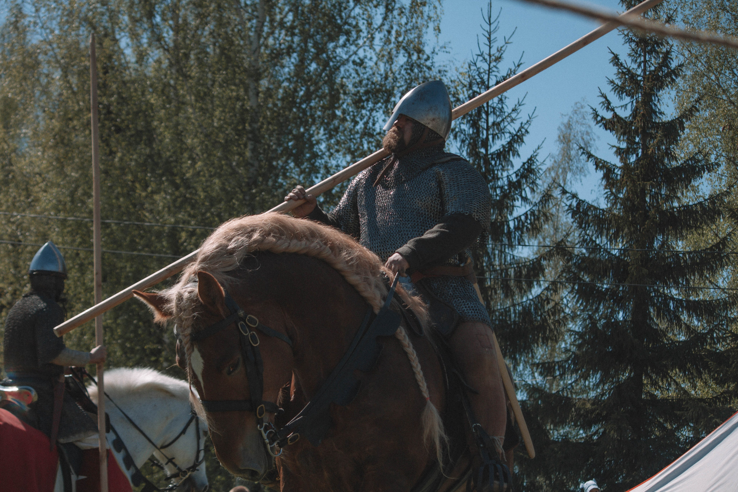 СТАРАЯ ЛАДОГА — Историко-культурный фестиваль. Создадим шедевр? Виталина и её фотоискусство