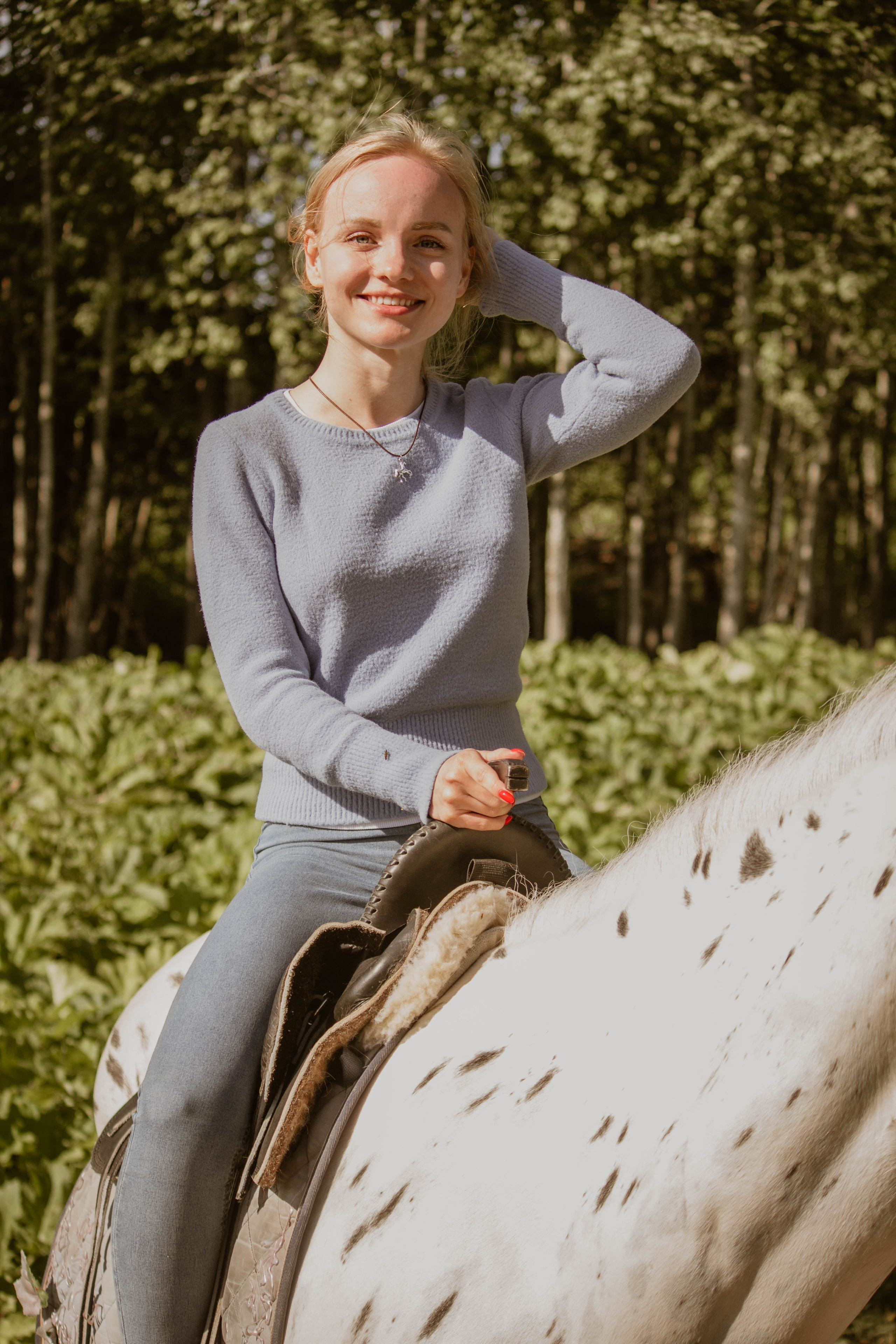 ИППОСФЕРА — Международная конная выставка. Создадим шедевр? Виталина и её фотоискусство