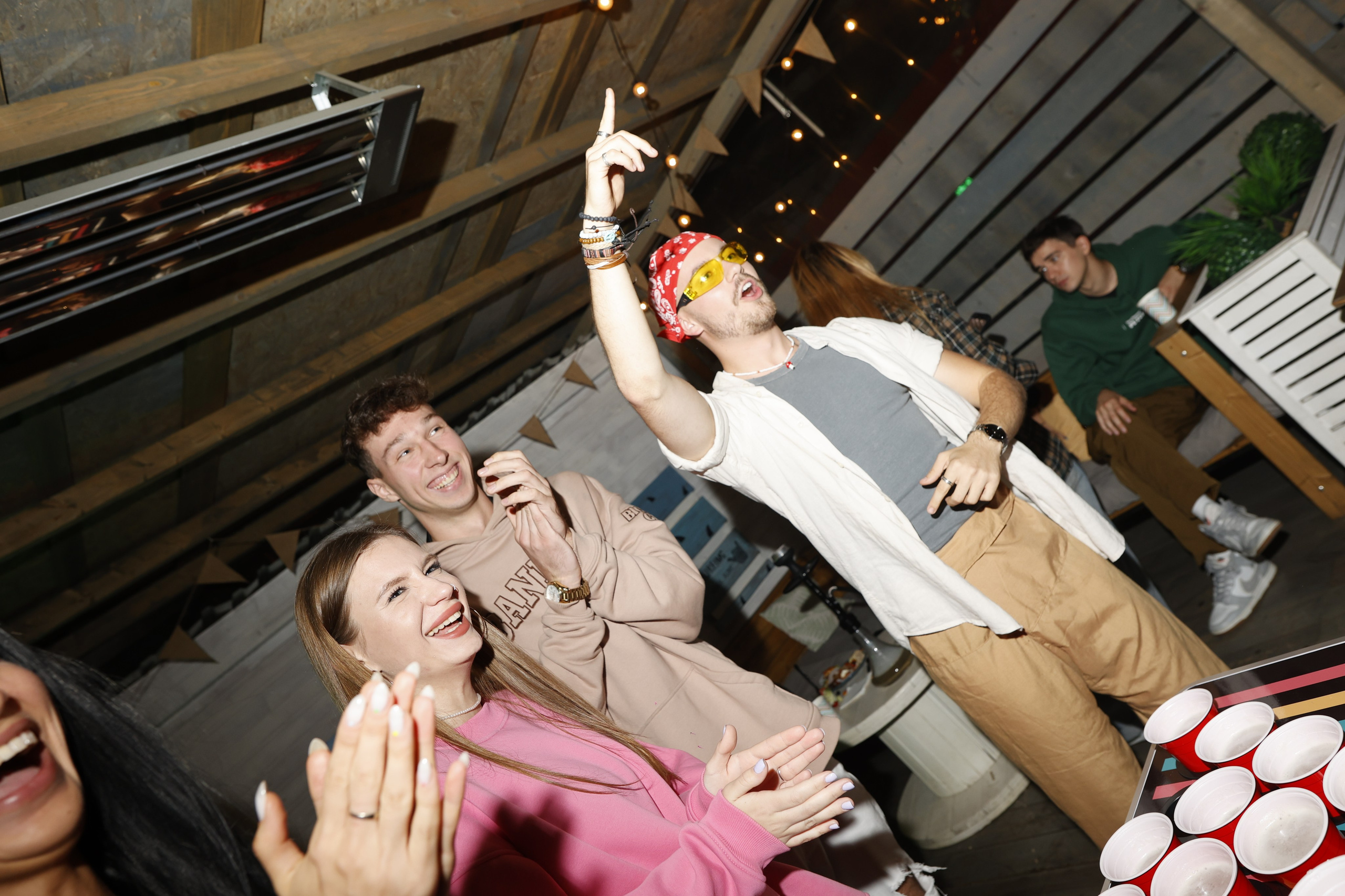 ГЕРМАН ГЛАСС. Nikolskayasecular