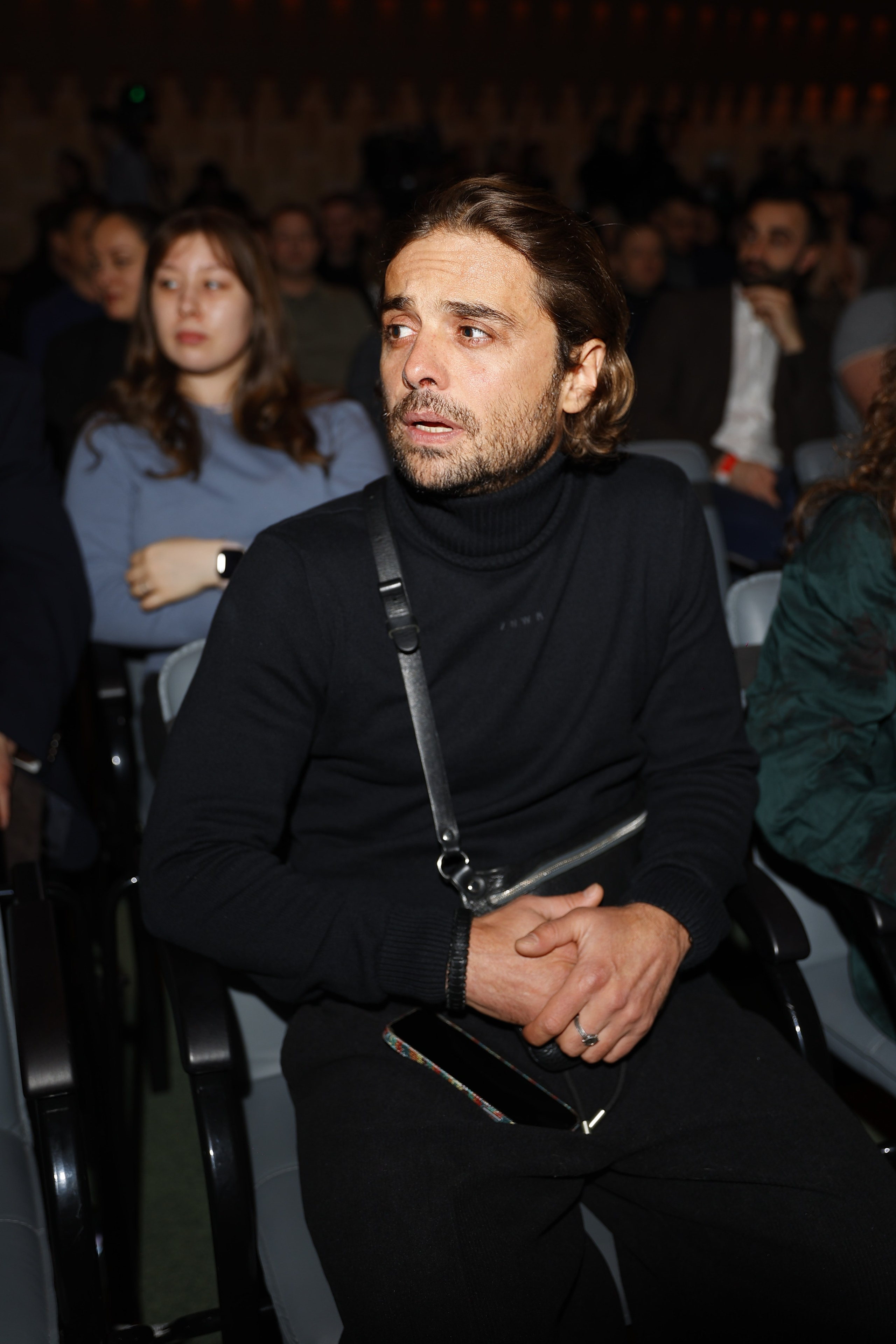 Пути твои. Nikolskayasecular