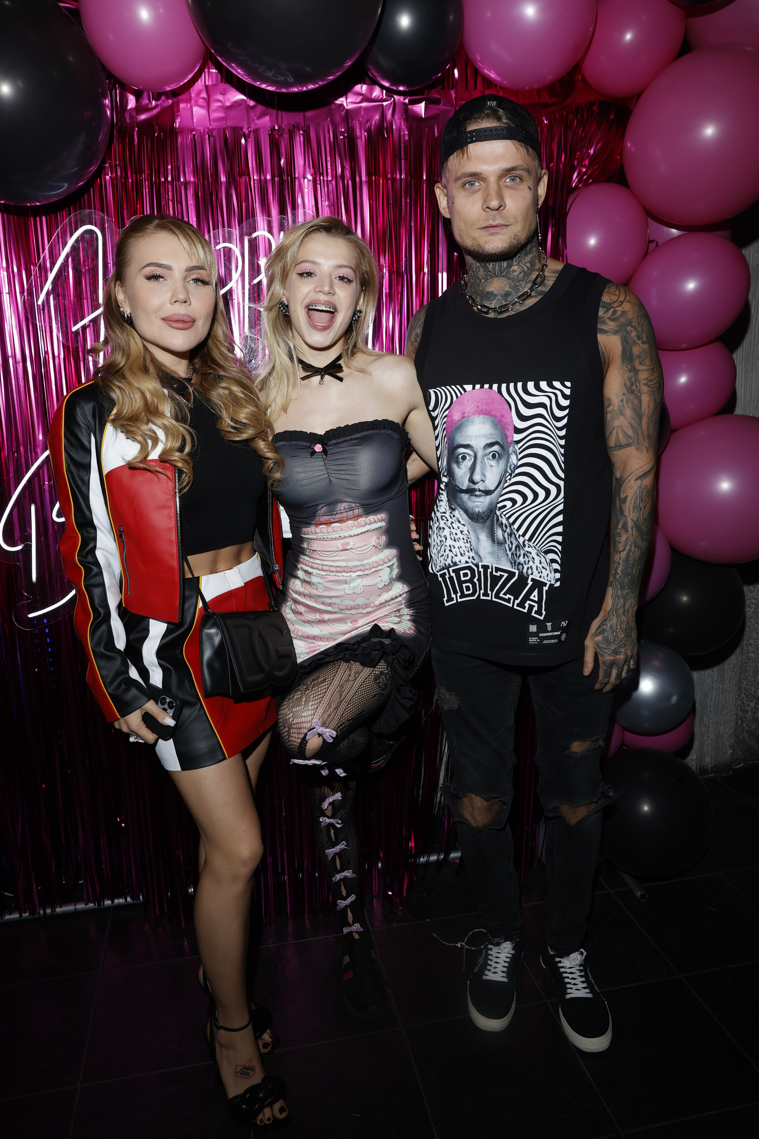 ЮЛЯ ГАВРИЛИНА. Nikolskayasecular