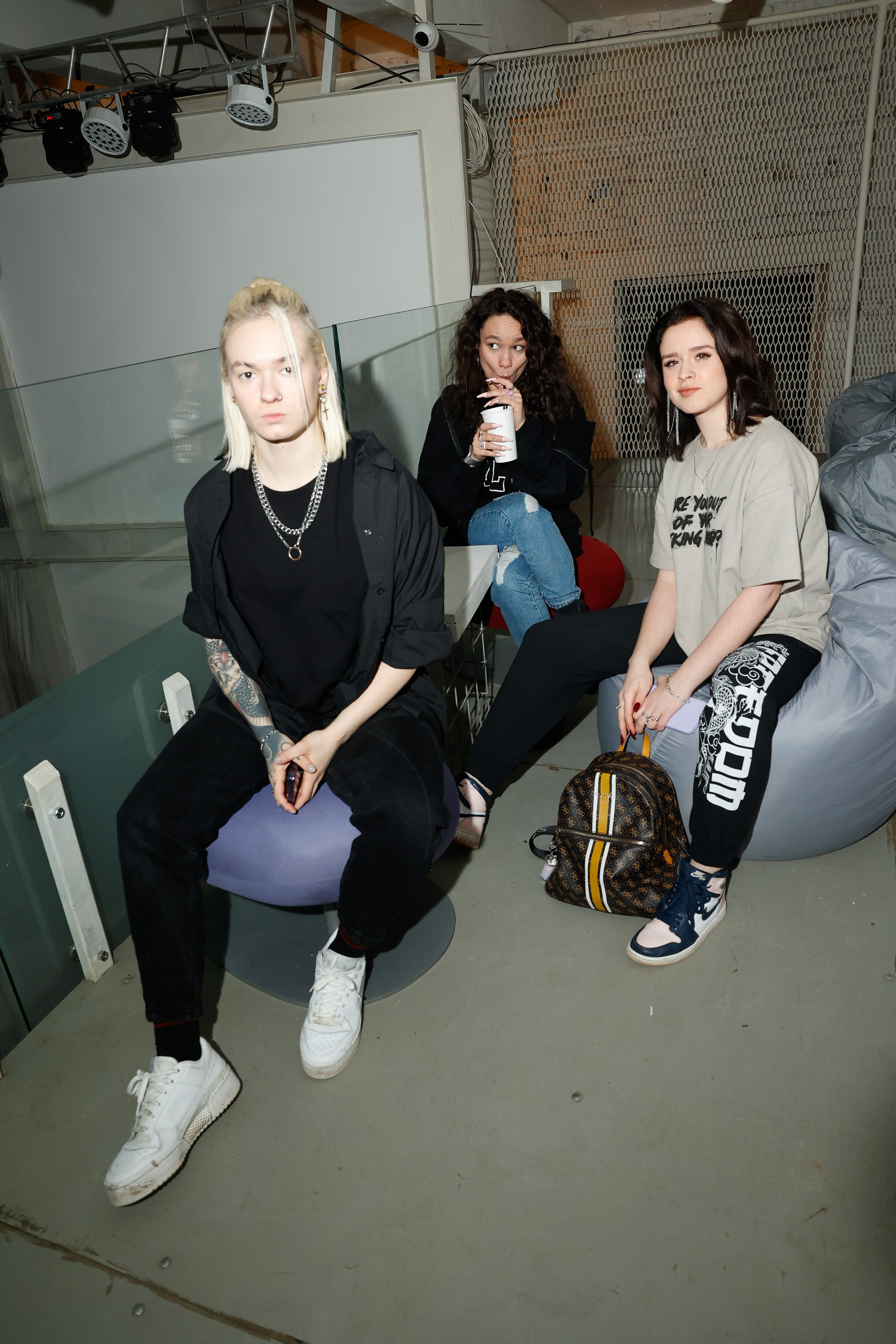 ALLI & ЭМИЛЬ. Nikolskayasecular