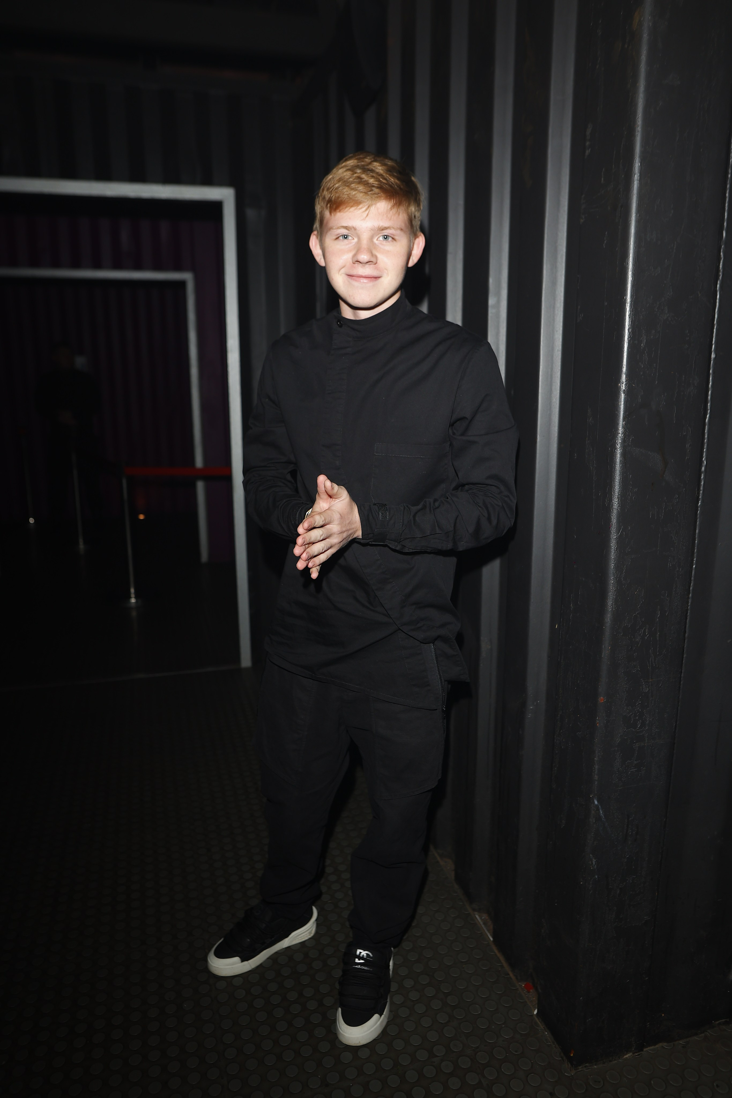 КАТЯ АДУШКИНА. Nikolskayasecular