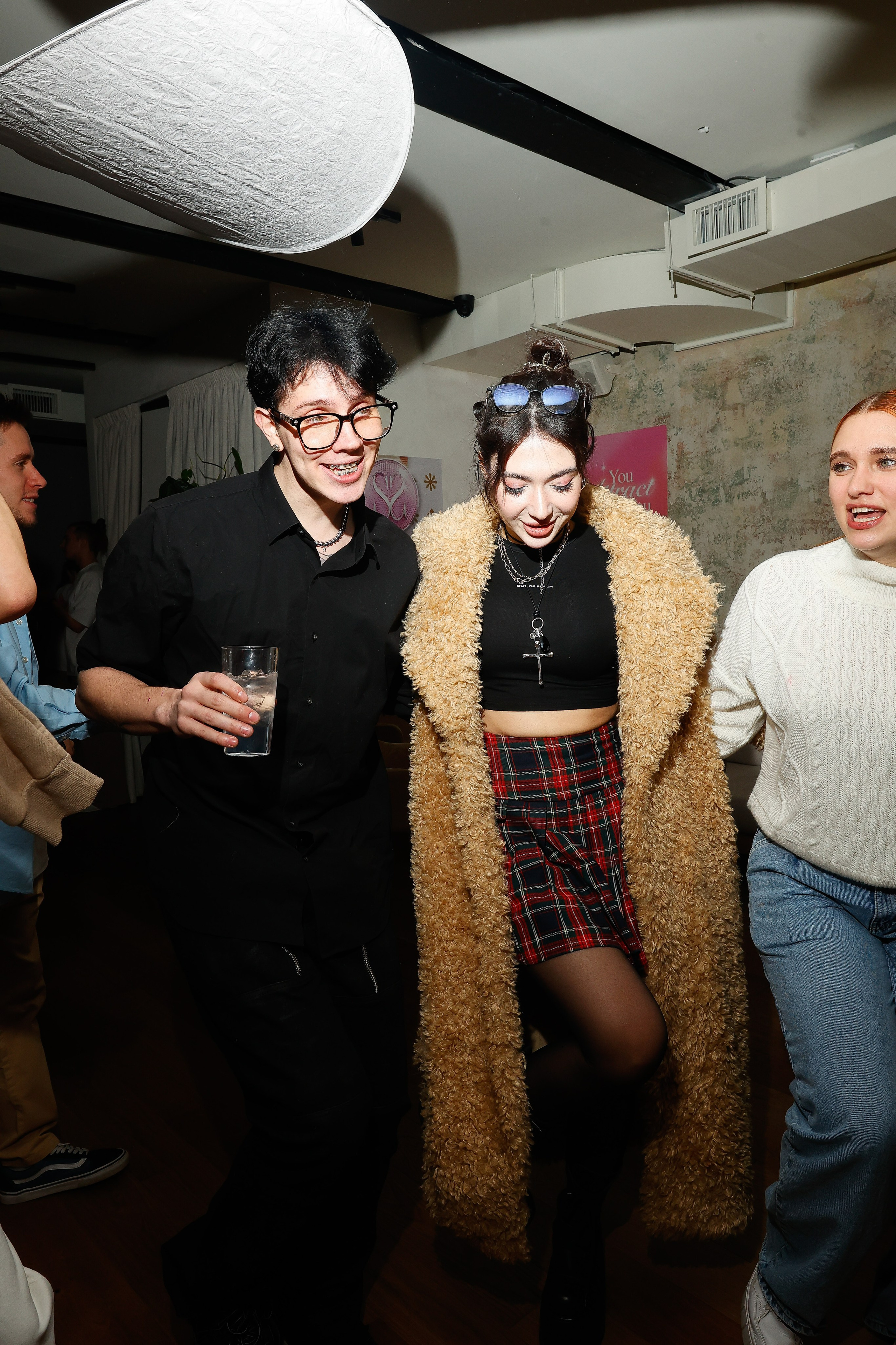 АНЯ ПОКРОВ. Nikolskayasecular