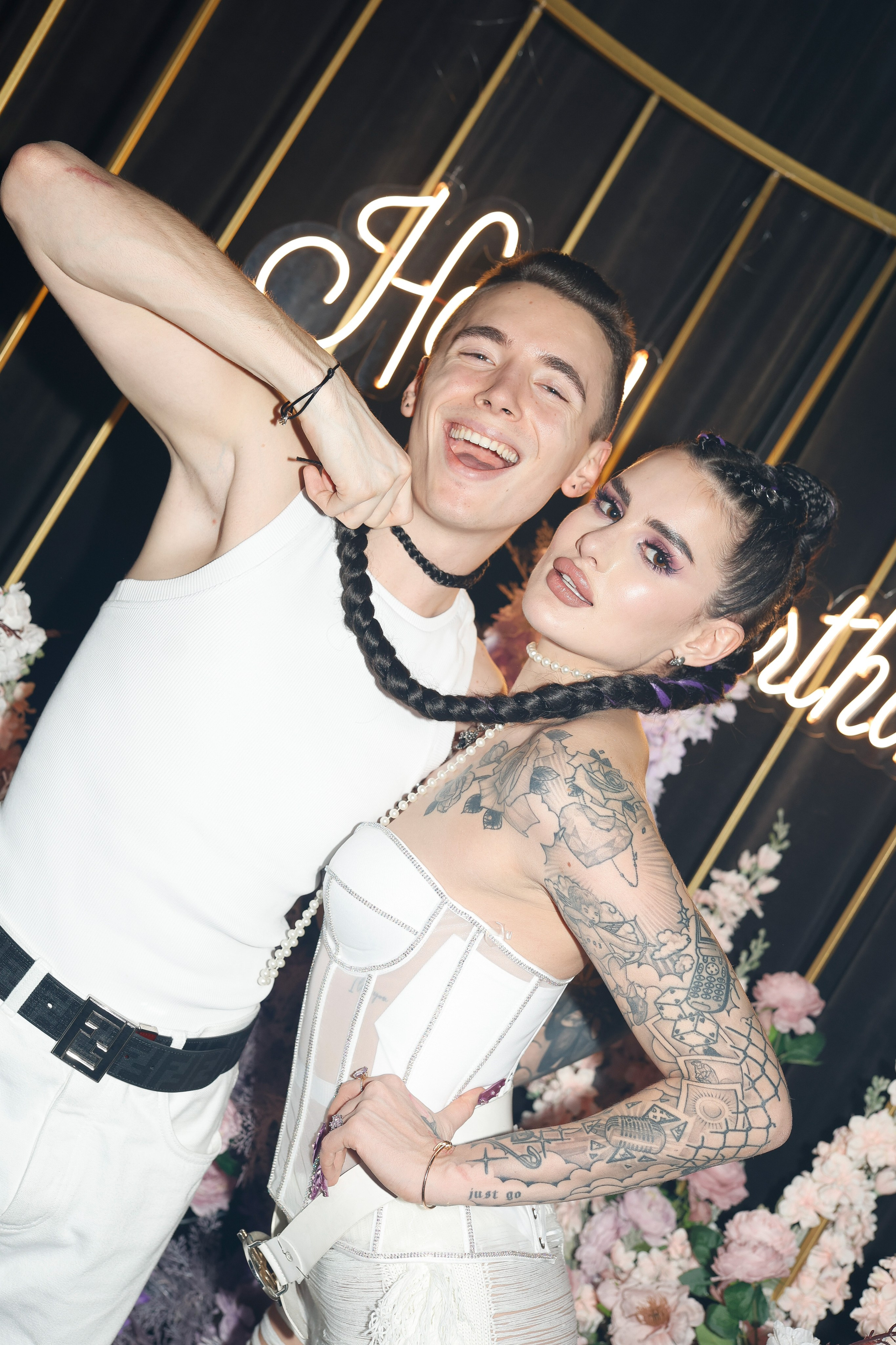 КАРИНА АРАКЕЛЯН. Nikolskayasecular