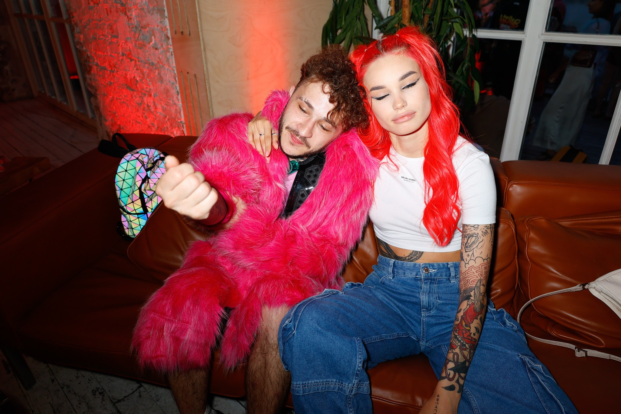 ЭЛЬДАР ДЖАРАХОВ. Nikolskayasecular