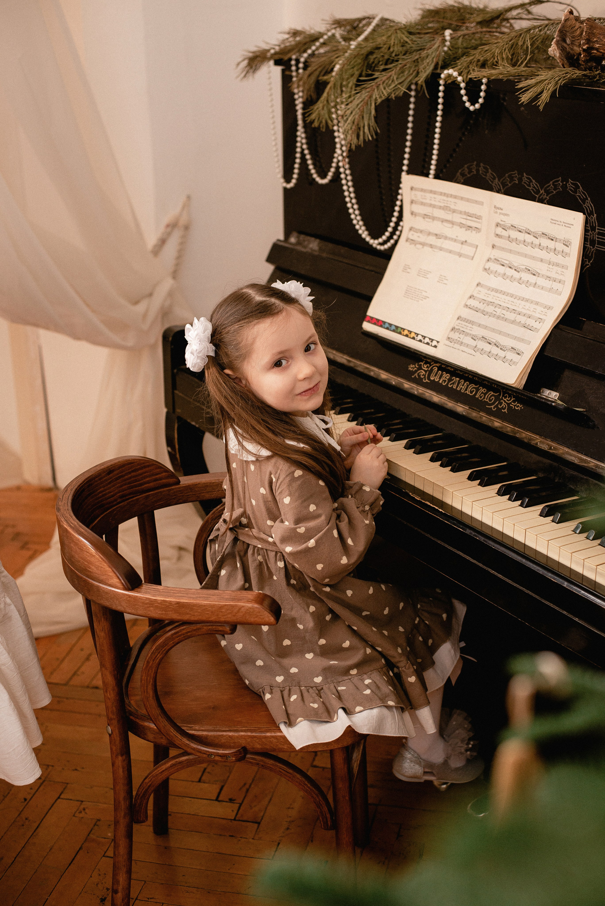 Литковские 2025. Семейный и детский фотограф Иваново Ксения Азаренкова