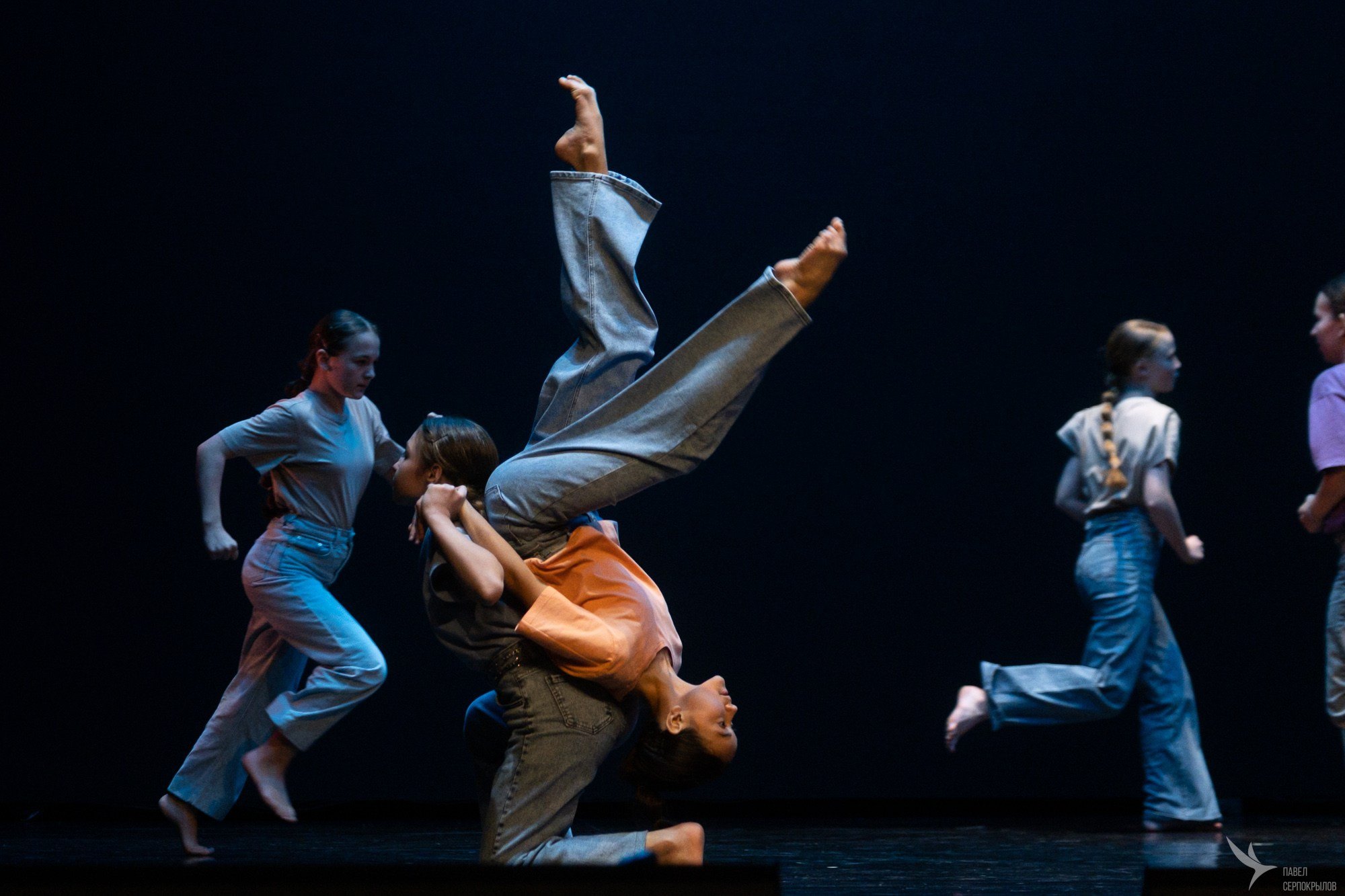 II Всероссийский конкурс-фестиваль ОРАНЖЕВОЕ СОЛНЦЕ. Репортажный фотограф в Казани Павел Серпокрылов