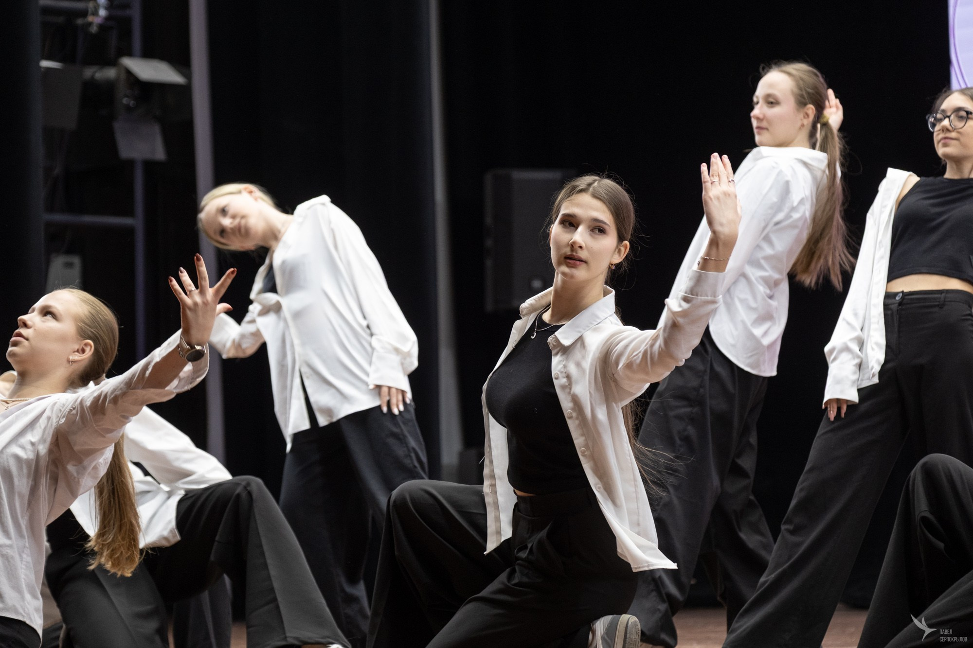 Концерт для мам. Репортажный фотограф в Казани Павел Серпокрылов