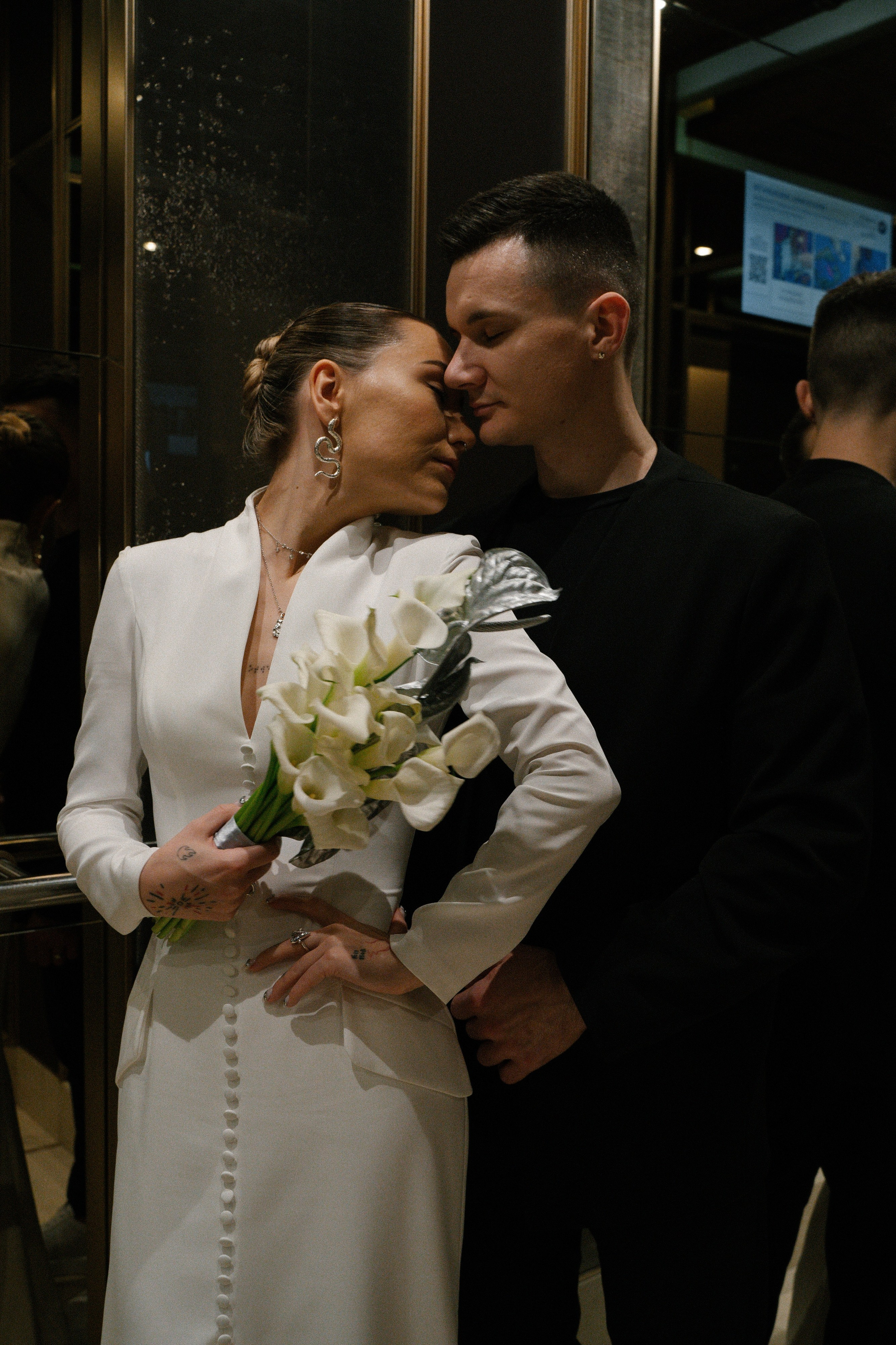 Вегас. Главная