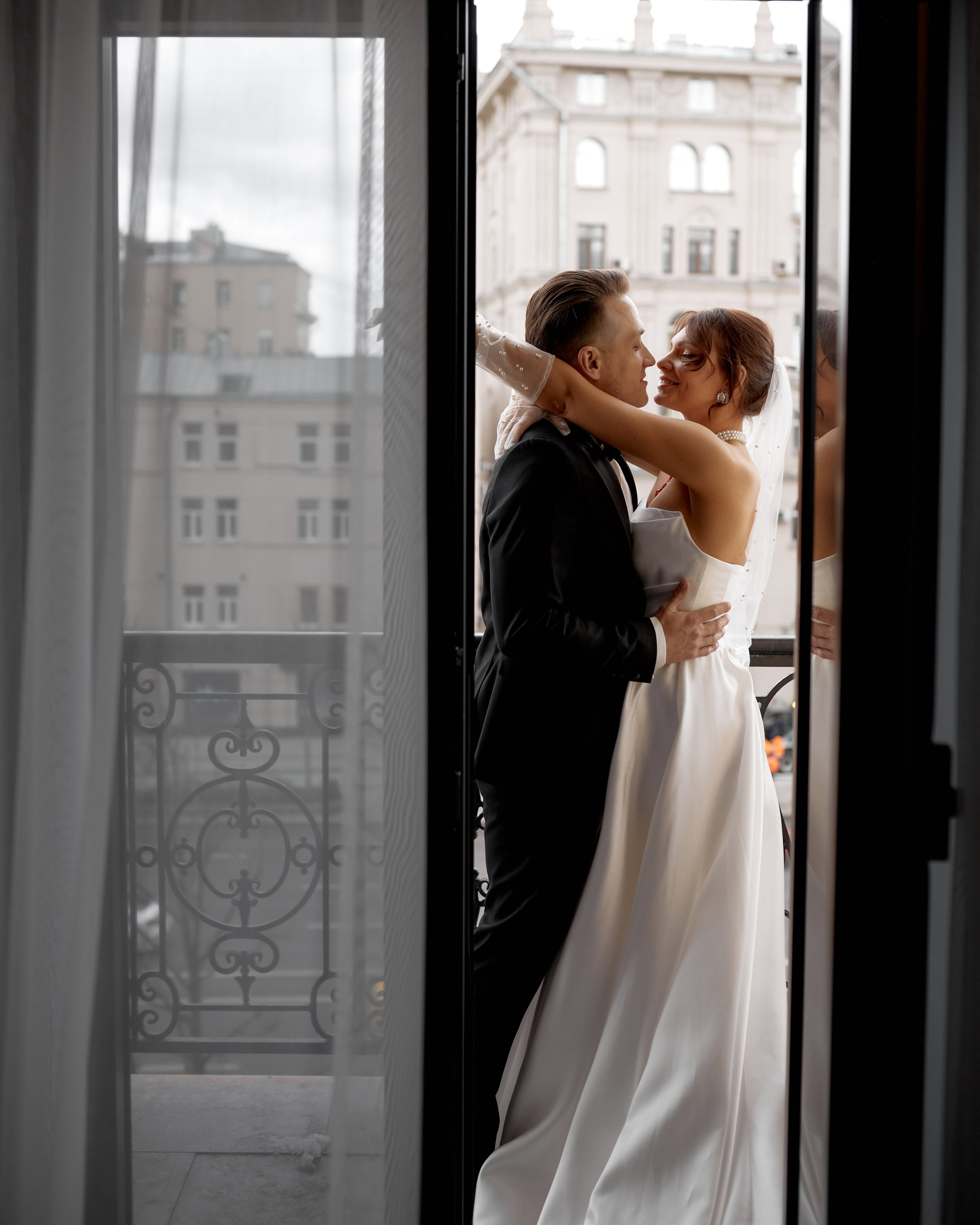 СВАДЬБА / LOVE STORY