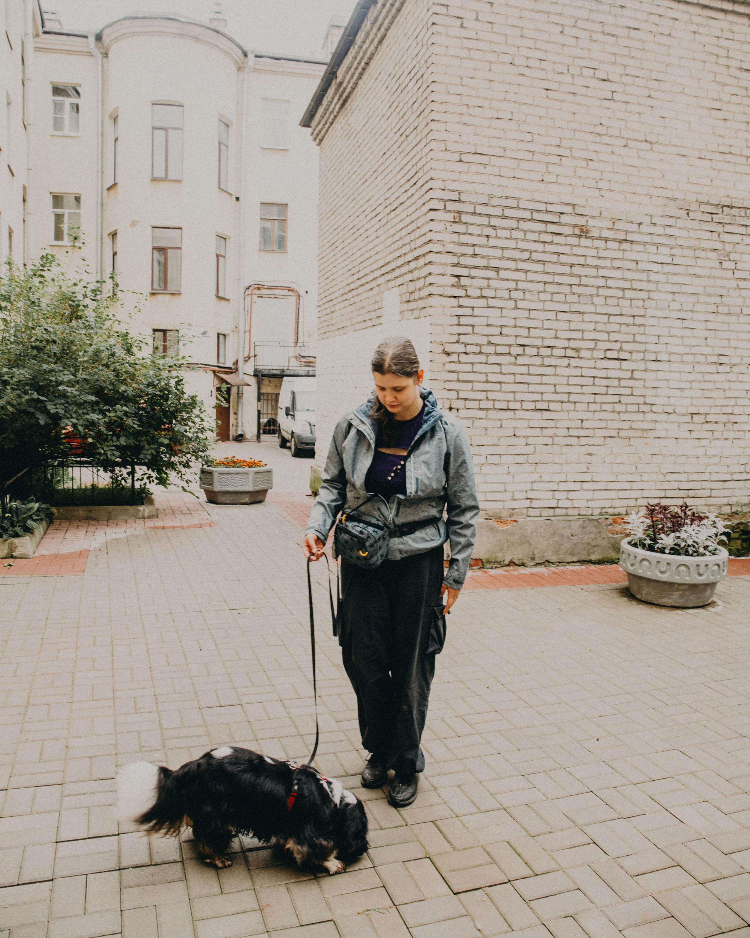 Гилдин. Портретный фотограф Ванинен Анастасия. Санкт-Петербург