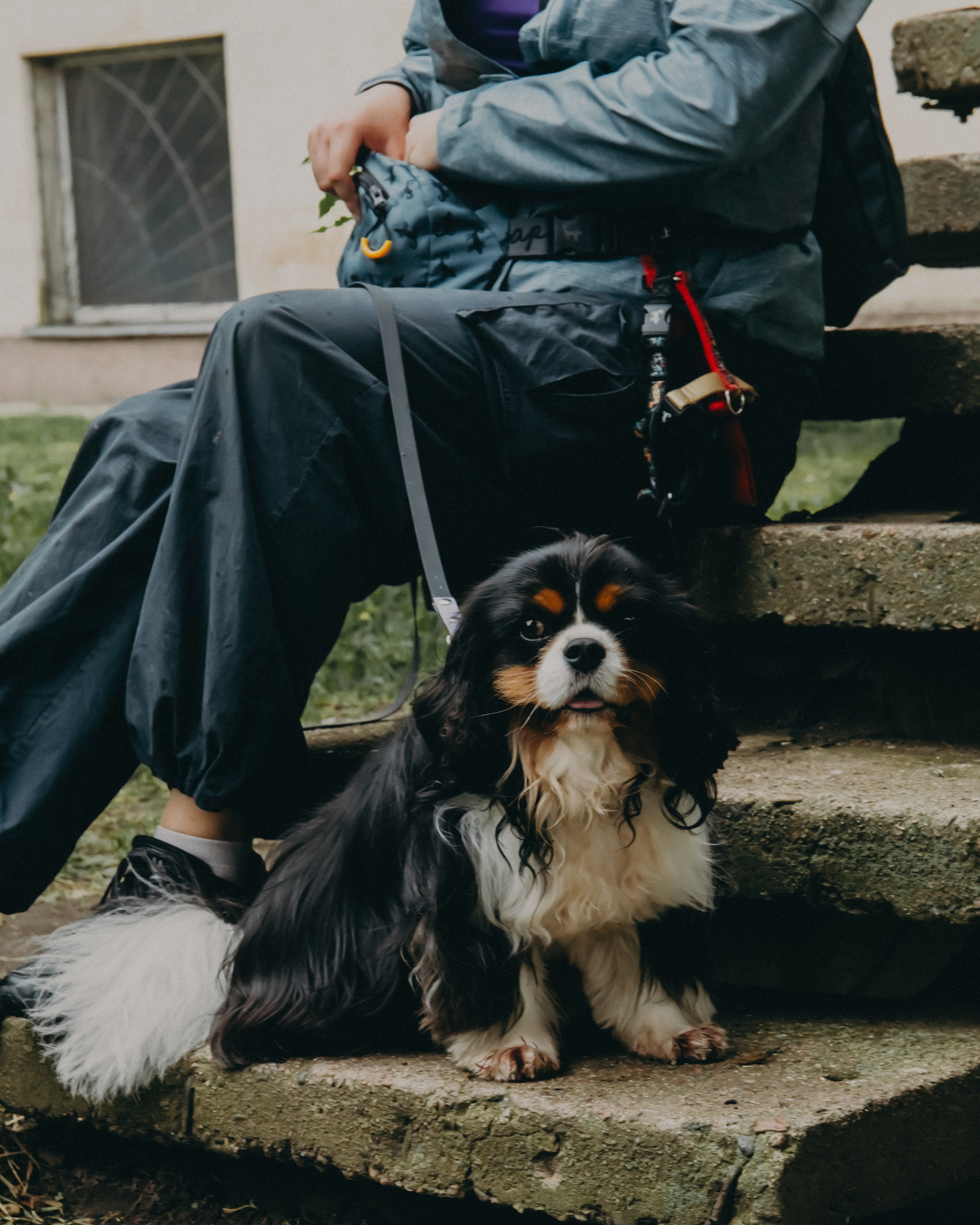 Гилдин. Портретный фотограф Ванинен Анастасия. Санкт-Петербург