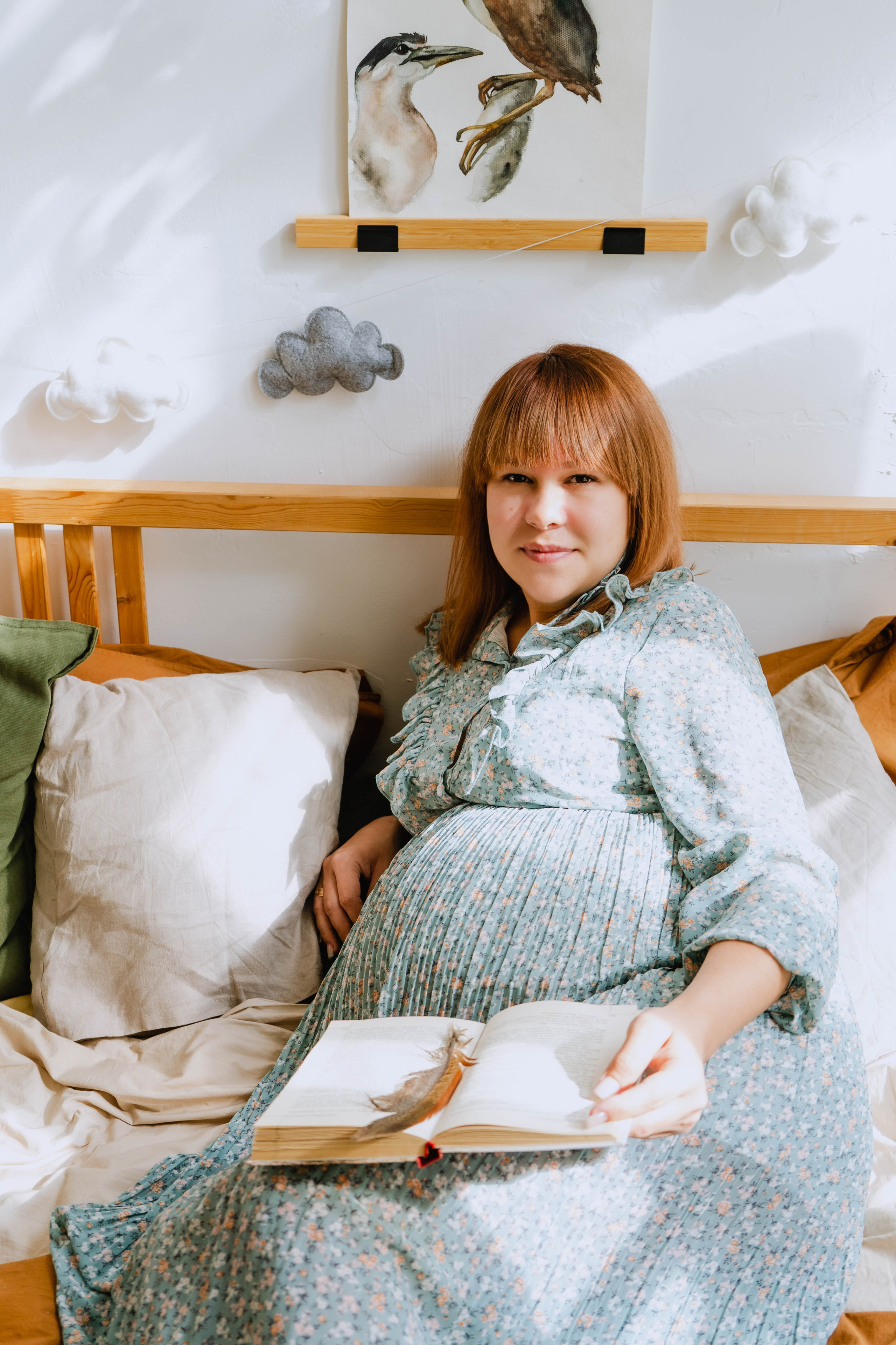 Света и Андрей. Беременность. Фотограф СЕМЬИ и ДЕТСТВА в Краснодаре и Краснодарском крае Екатерина Москат