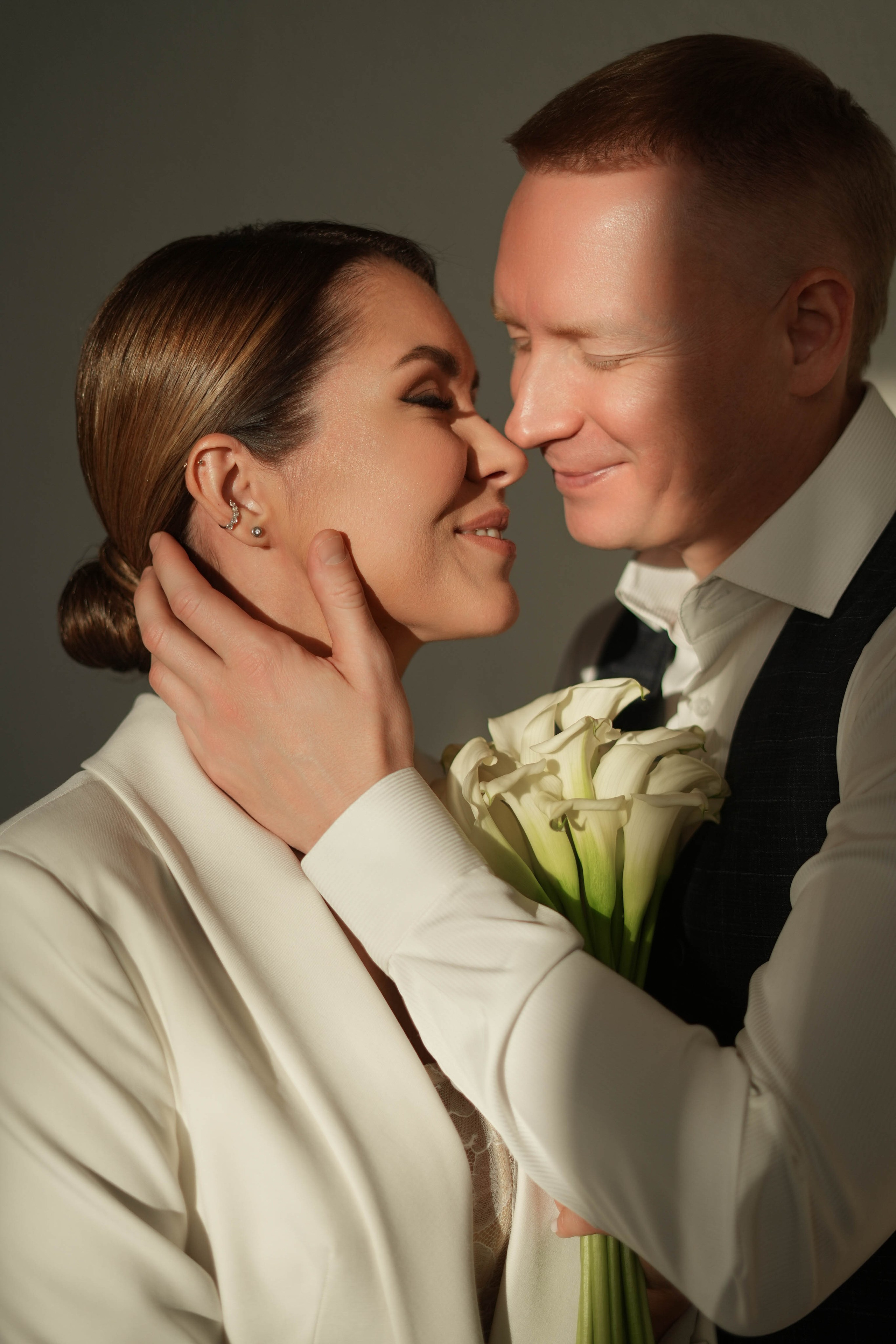 Лена+ Илья. Фотограф Волгоград Анастасия Ли