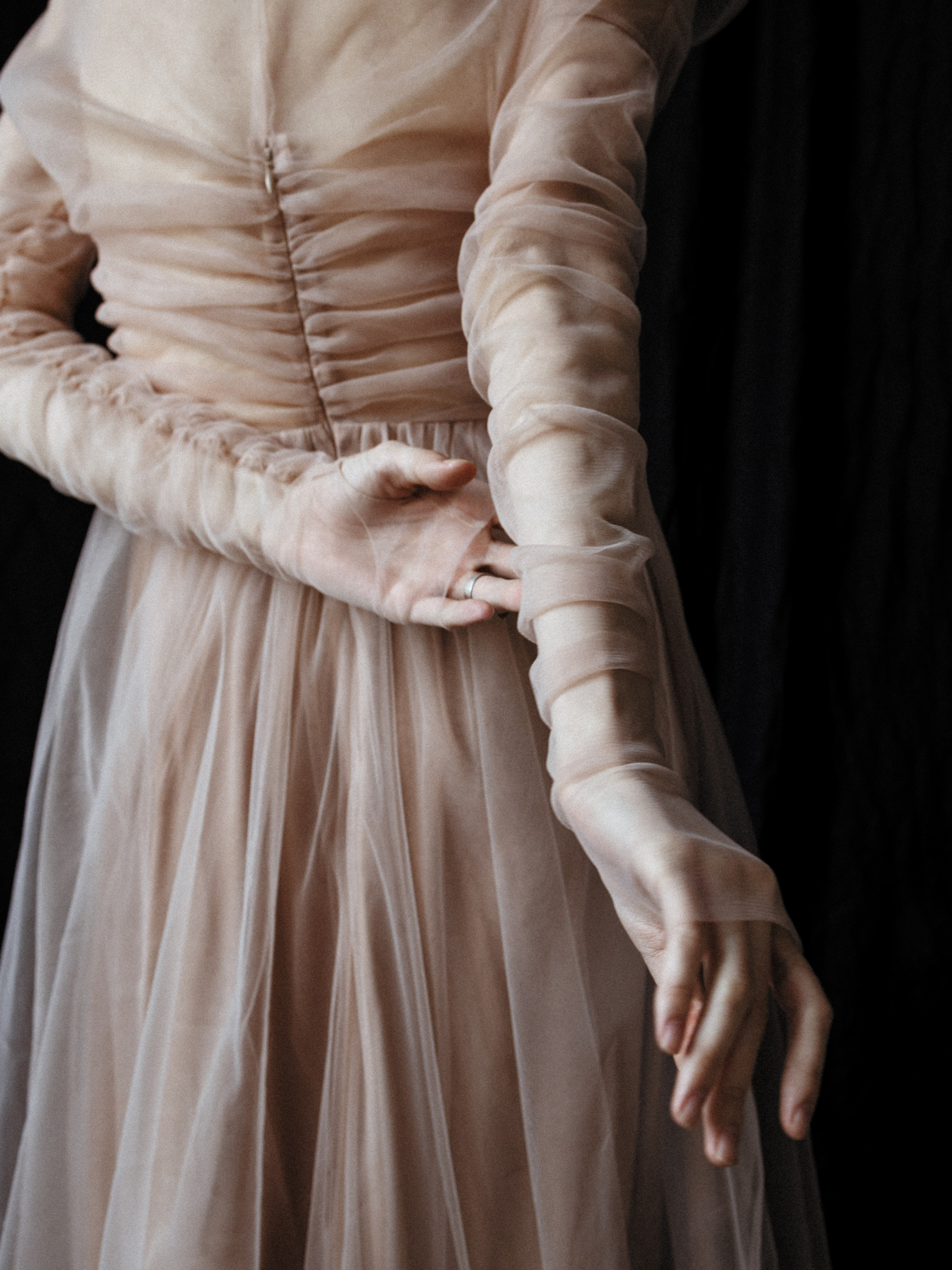 Fashion story for Stolnick. Фотограф для брендов, Москва