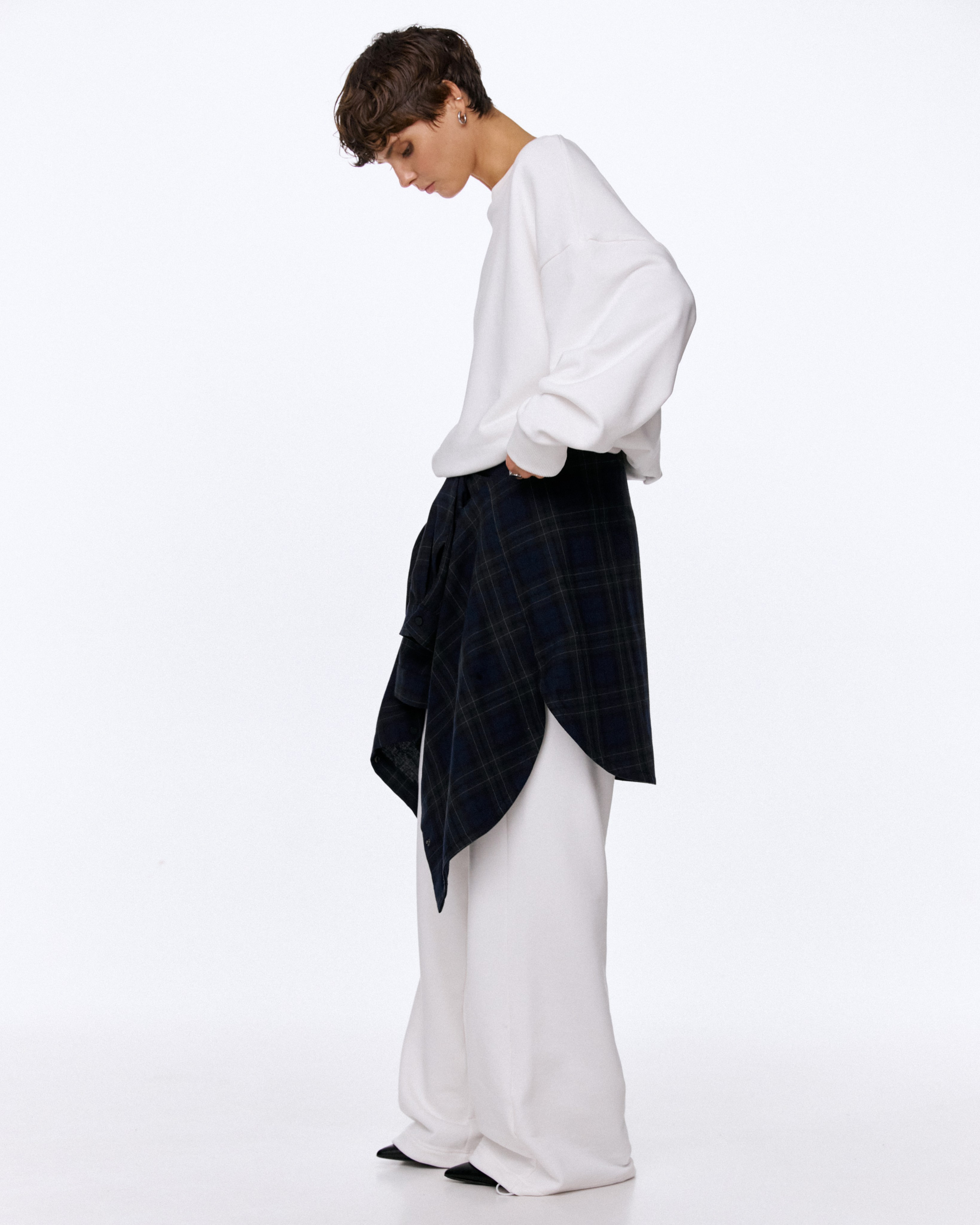 ANNUKO II. Фотограф для брендов, Москва