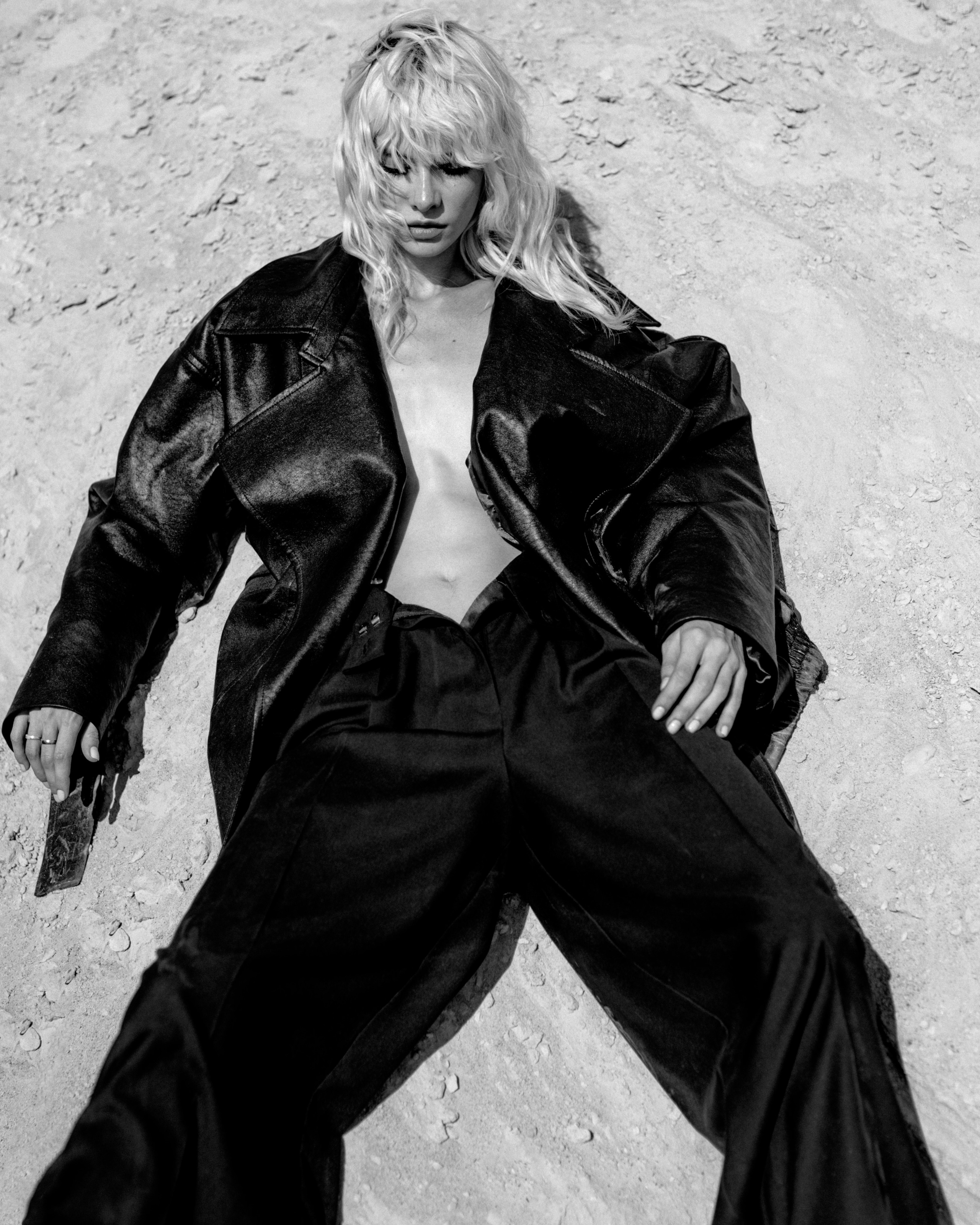 Eclata summer campaign. Фотограф для брендов, Москва