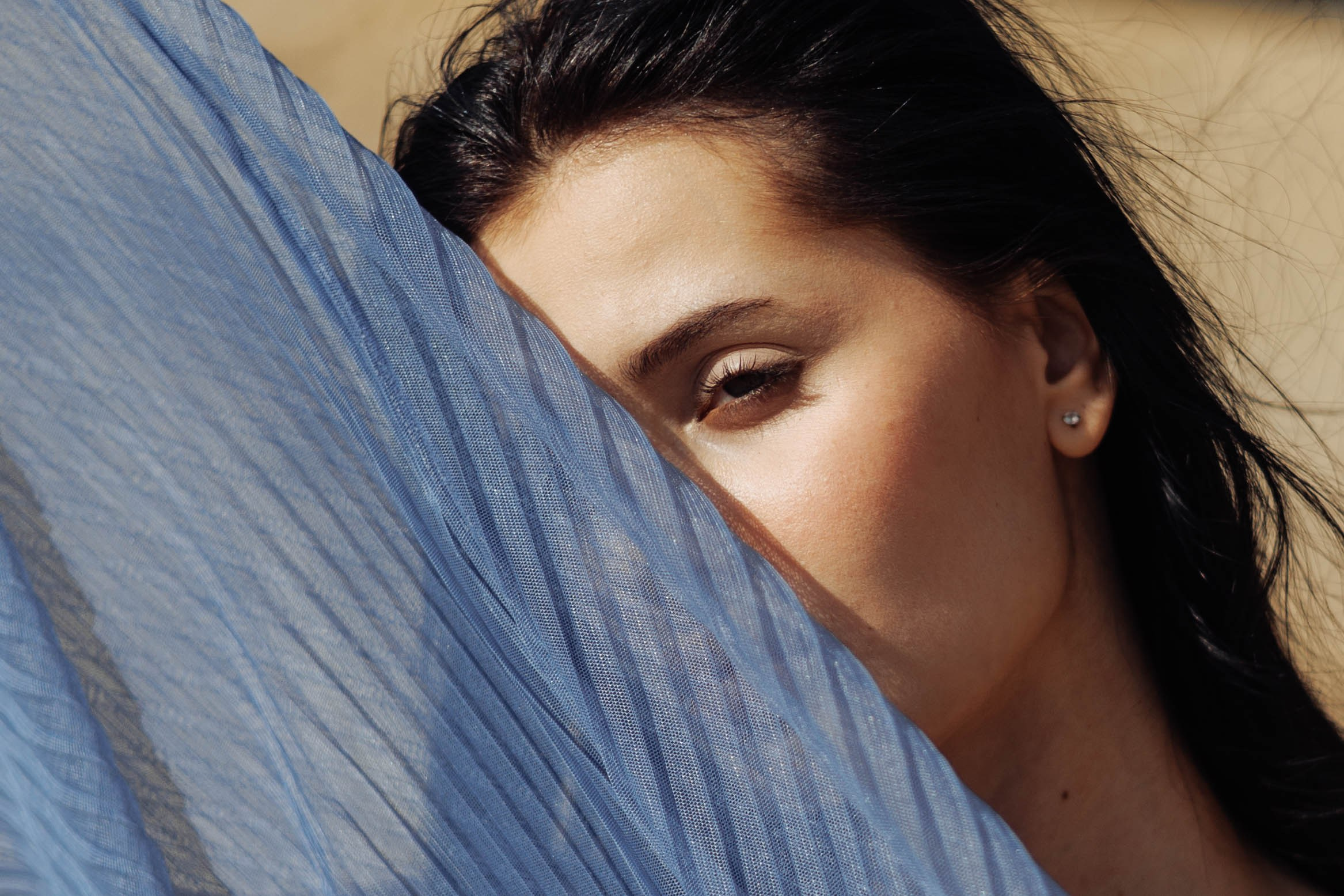 Влада. Женский и семейный фотограф в Москве Никулина Алена