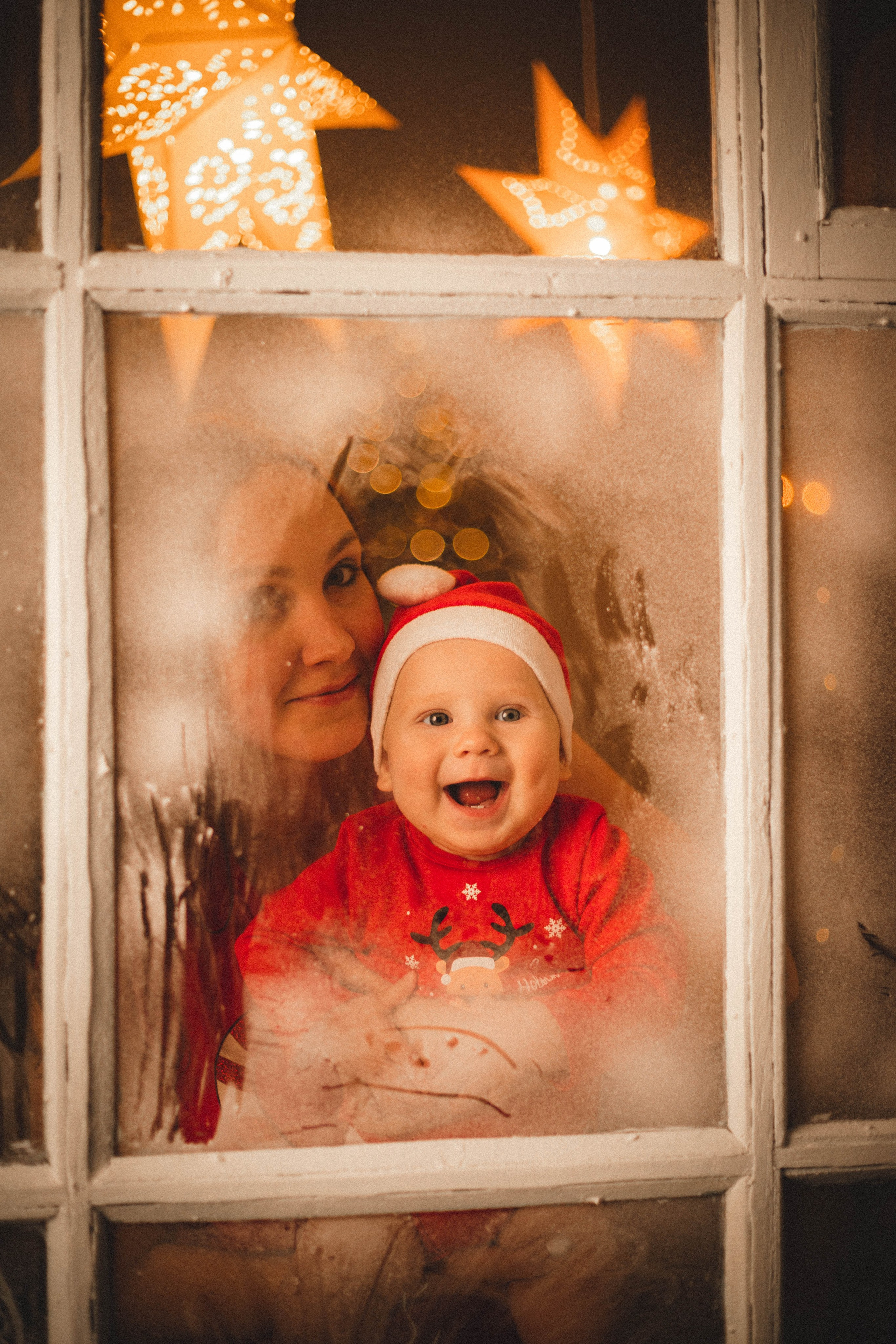 Семейные истории. Фотограф Косинова Алёна