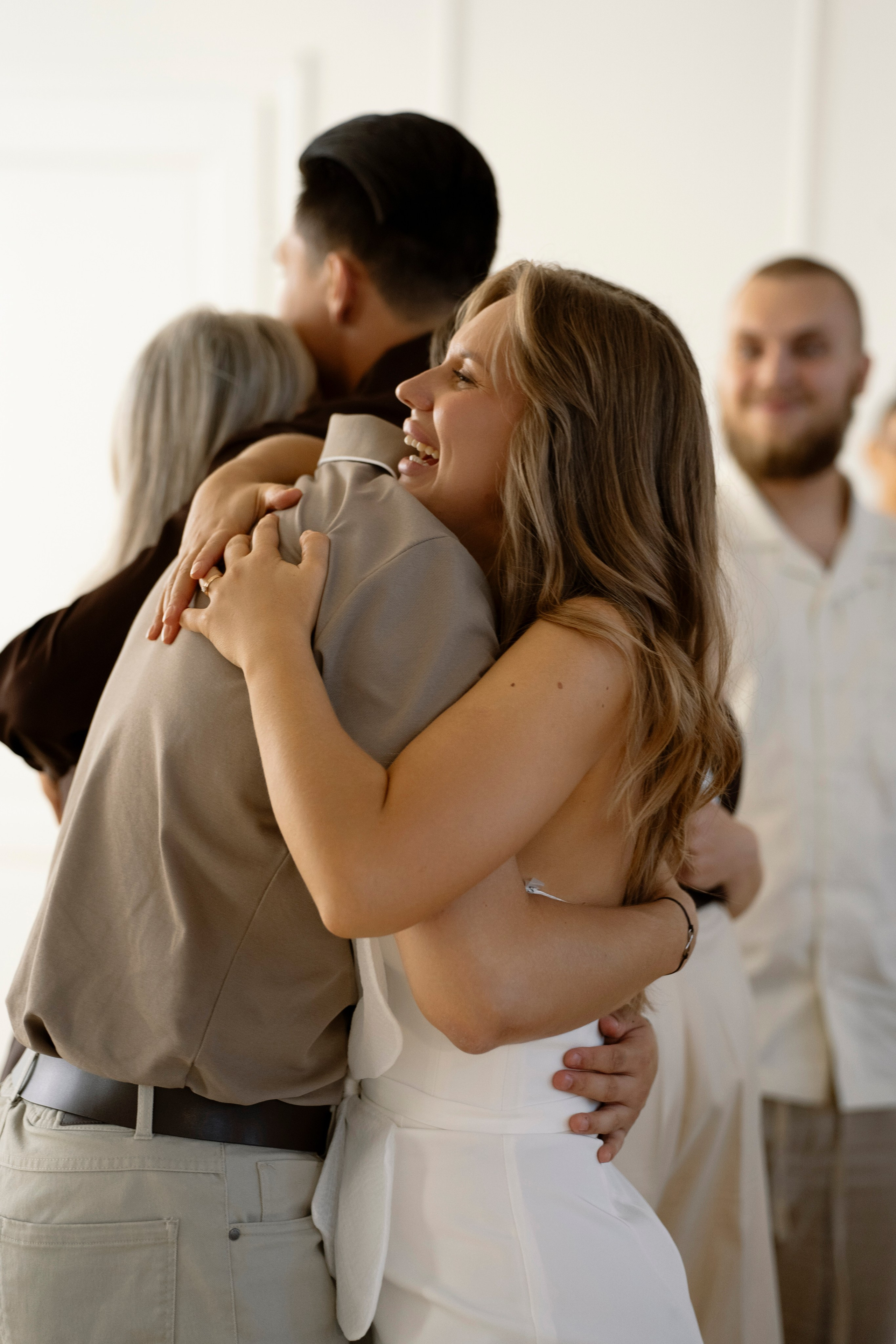 Дмитрий и Александра. Главная