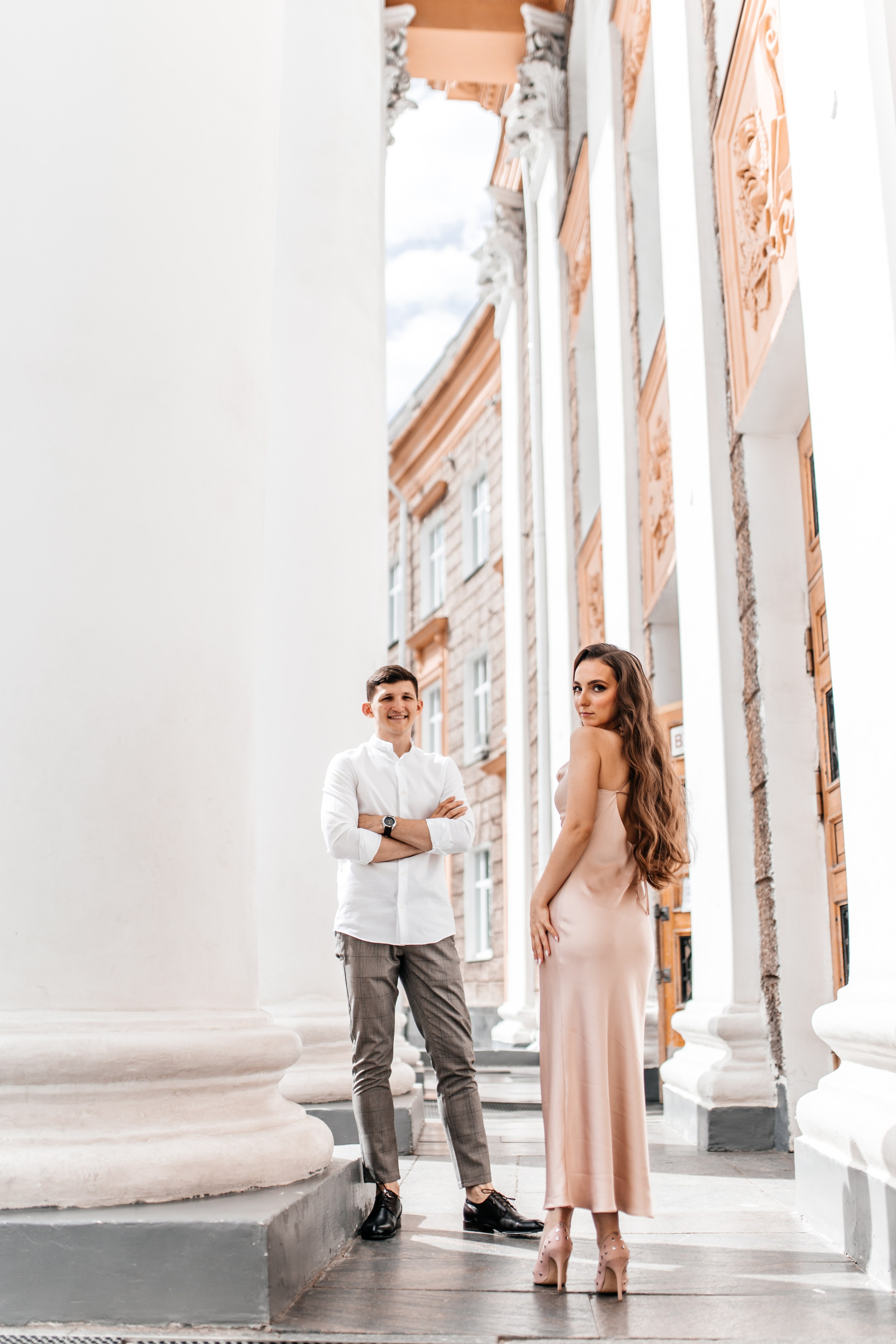 Регистрация в загсе. Фотограф в Уфе Ирина Идрисова