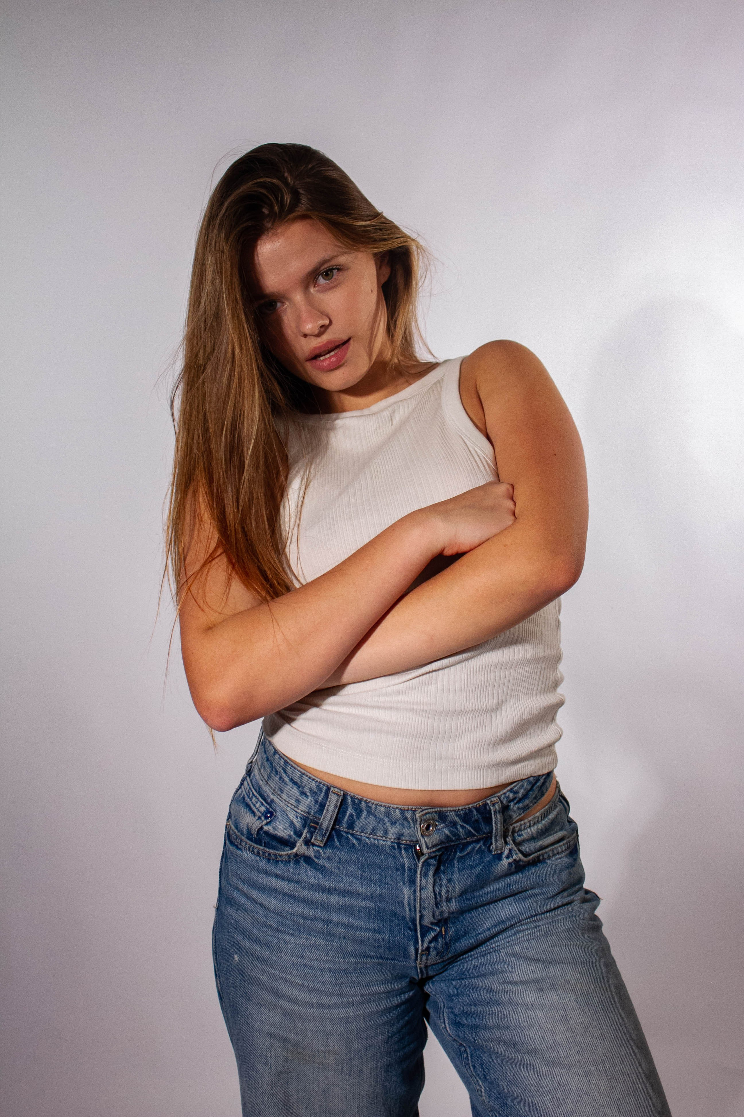 Адель фотостудия. Креативный фотограф Нижний Новгород Никита Корольков