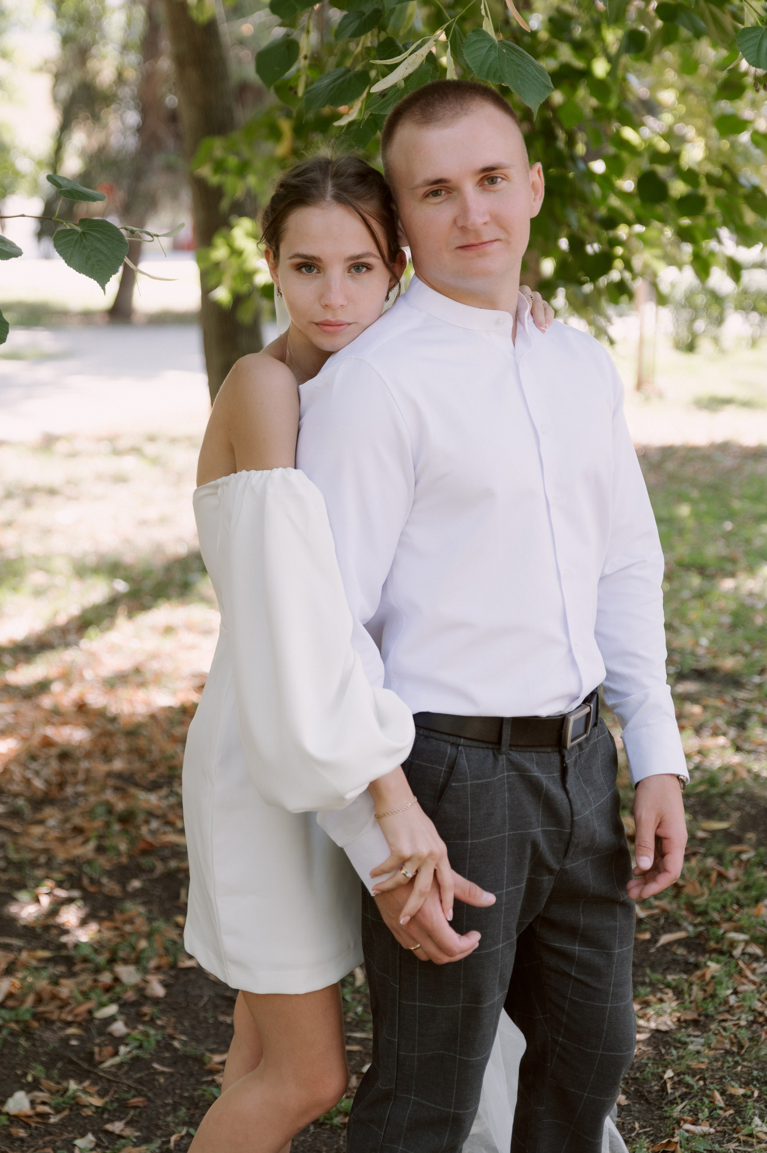 Локации для фотосессии в Тамбове. Свадебный фотограф в Тамбове Валерий Тихов