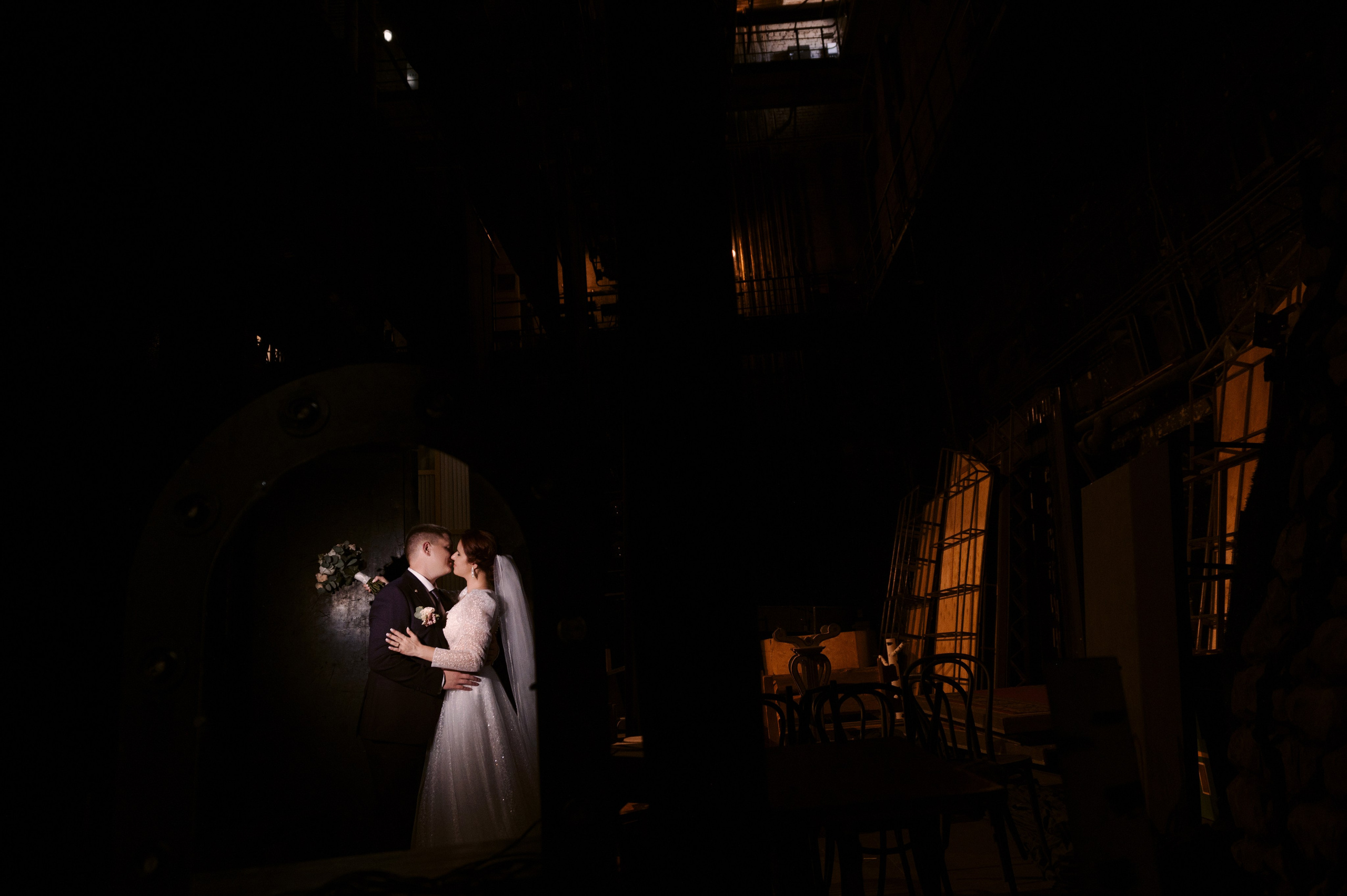 Валентина + Александр. Свадебный фотограф в Тамбове Валерий Тихов