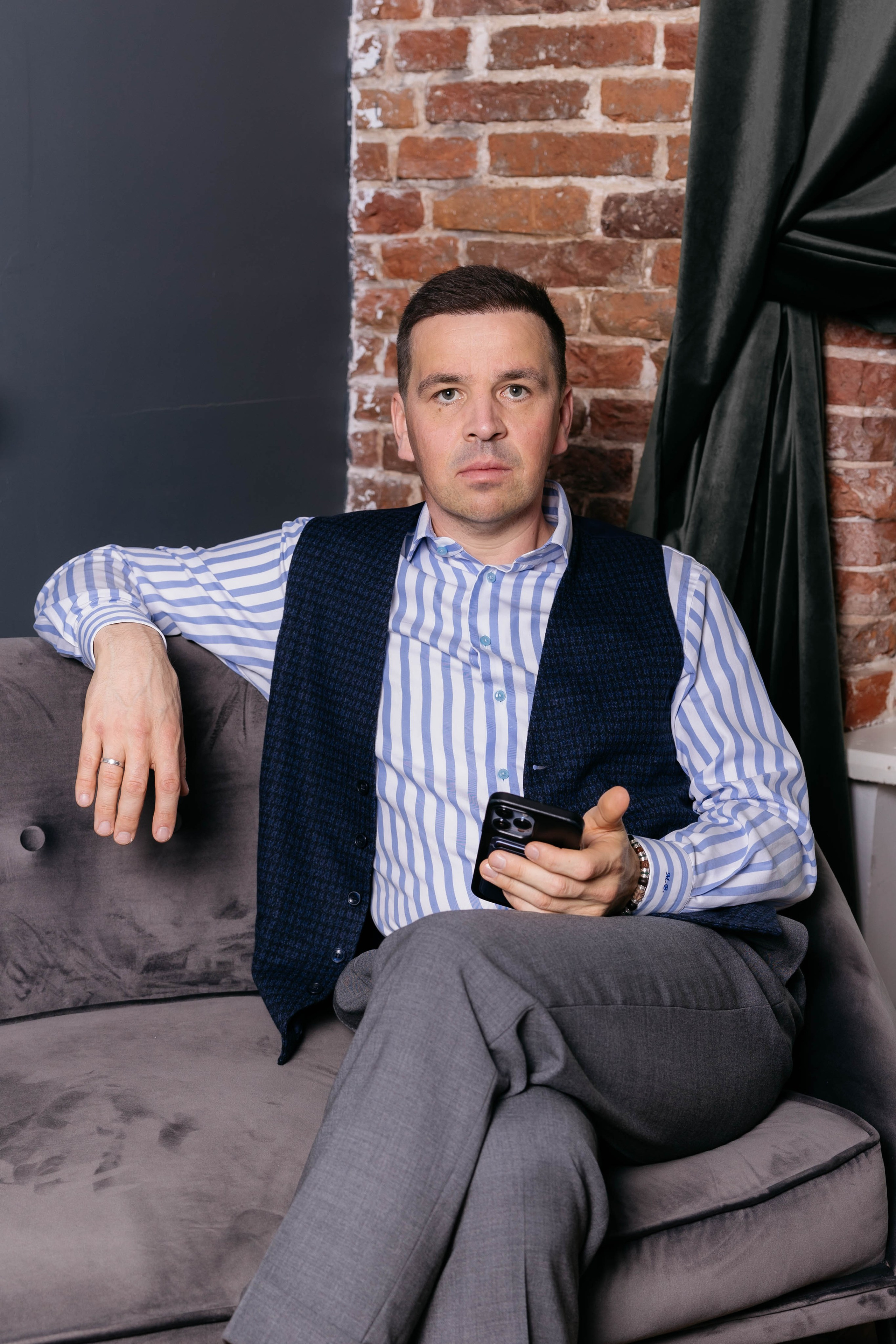 Максим. Персональный фотограф Катерина Литвинова