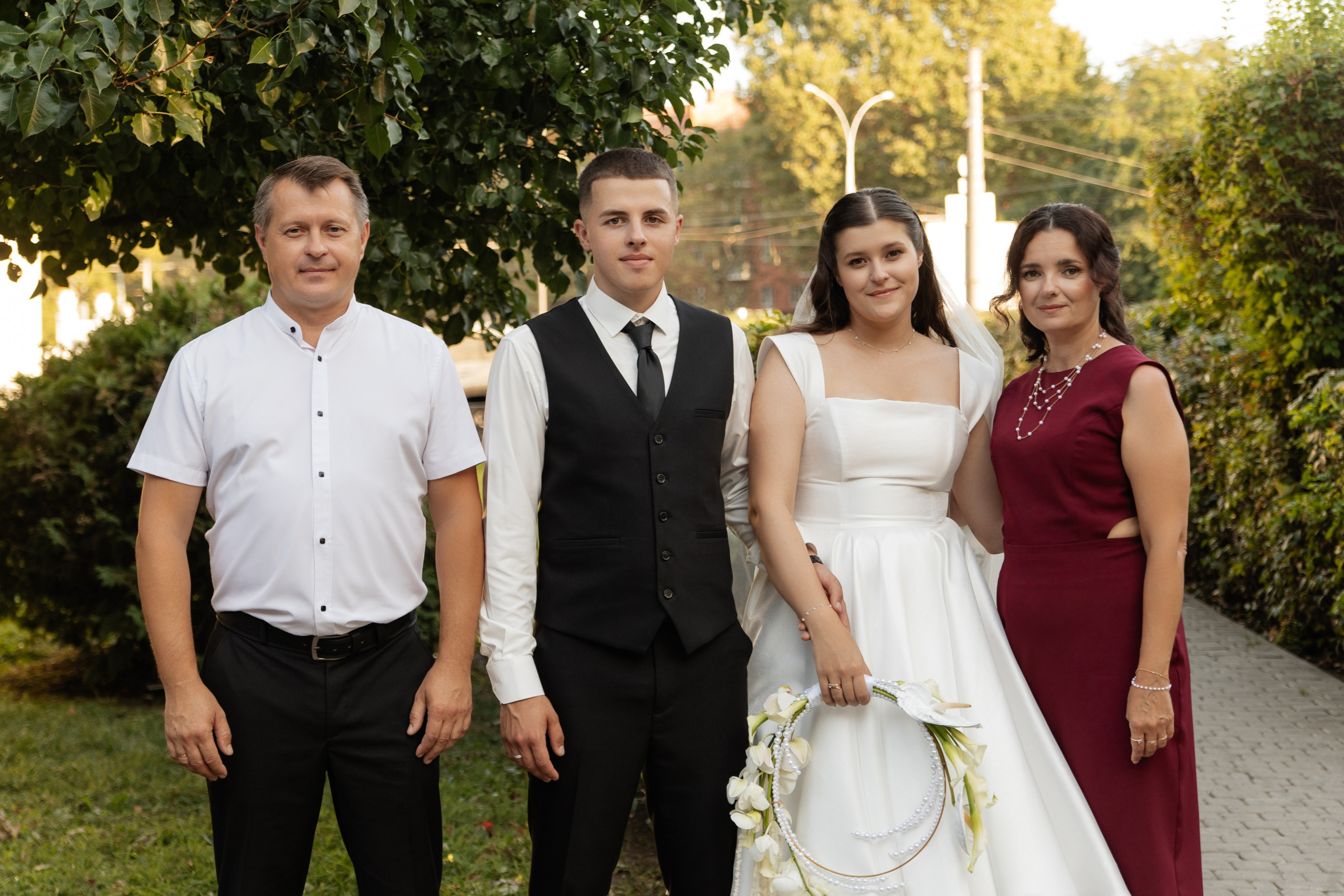 A | H. Свадебный фотограф Краснодар Марина Зверева