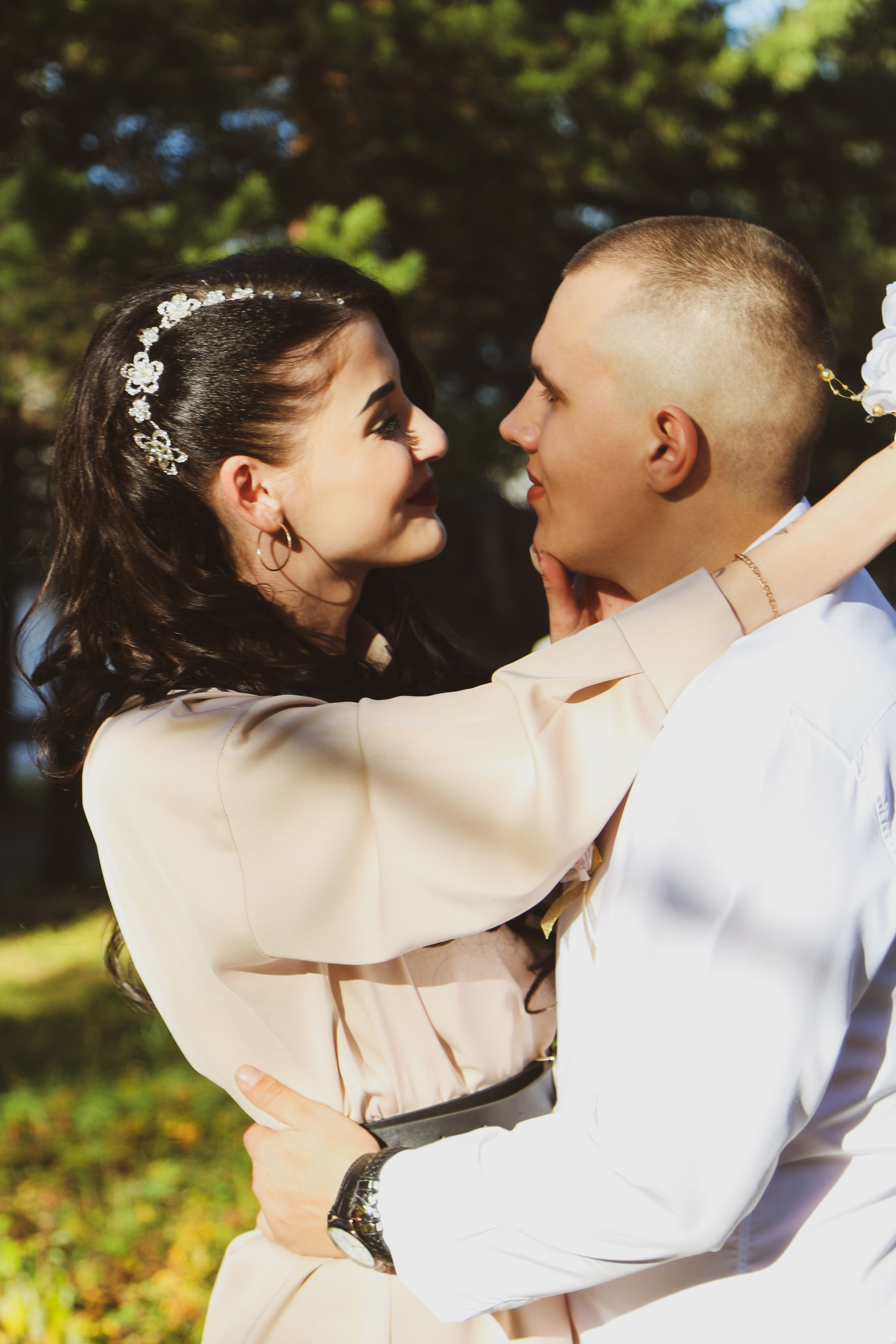 Чегдомын свадьба. Алиса Томшина — Фотограф / Видеограф