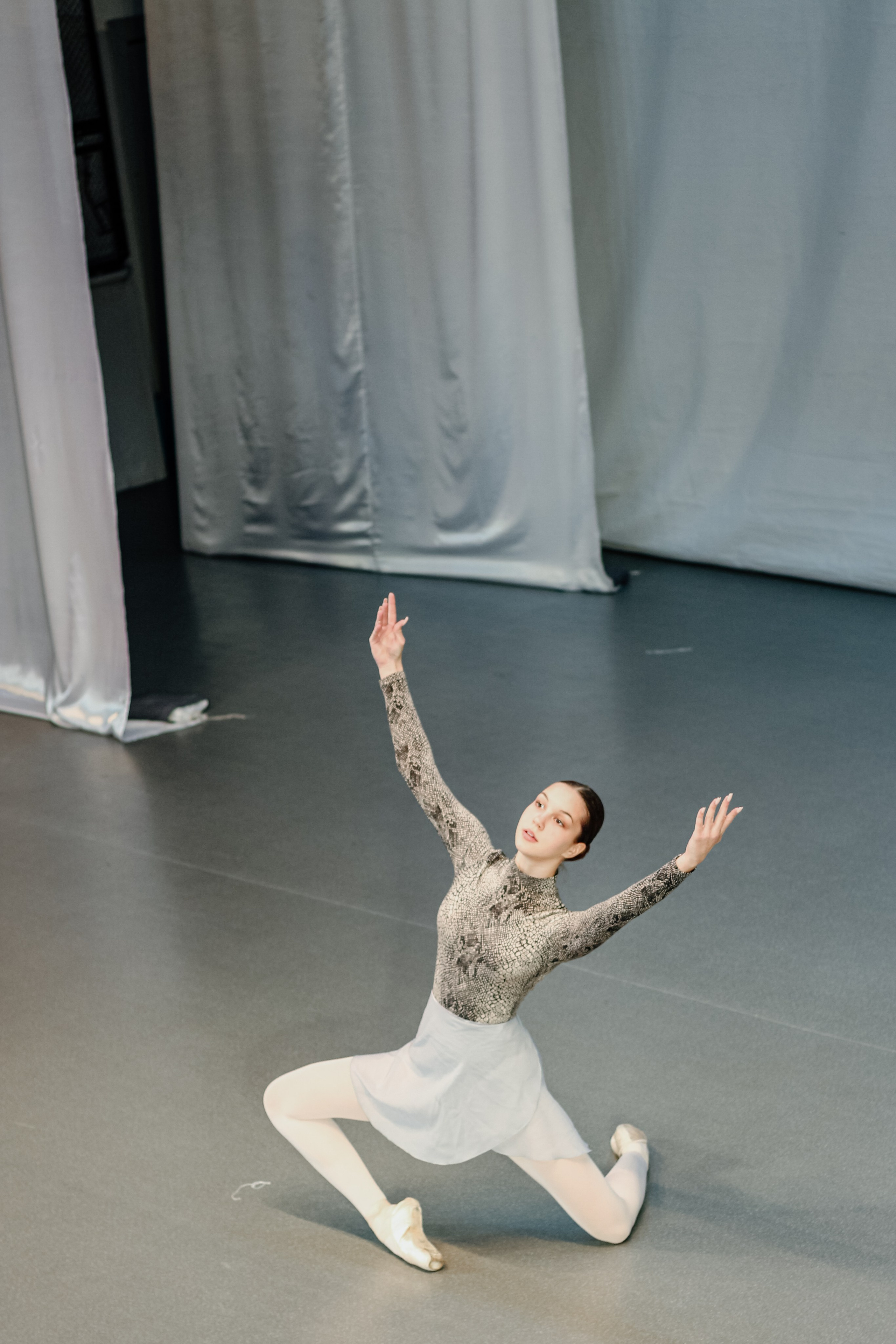 На 3 такт. Алиса Томшина — Фотограф / Видеограф