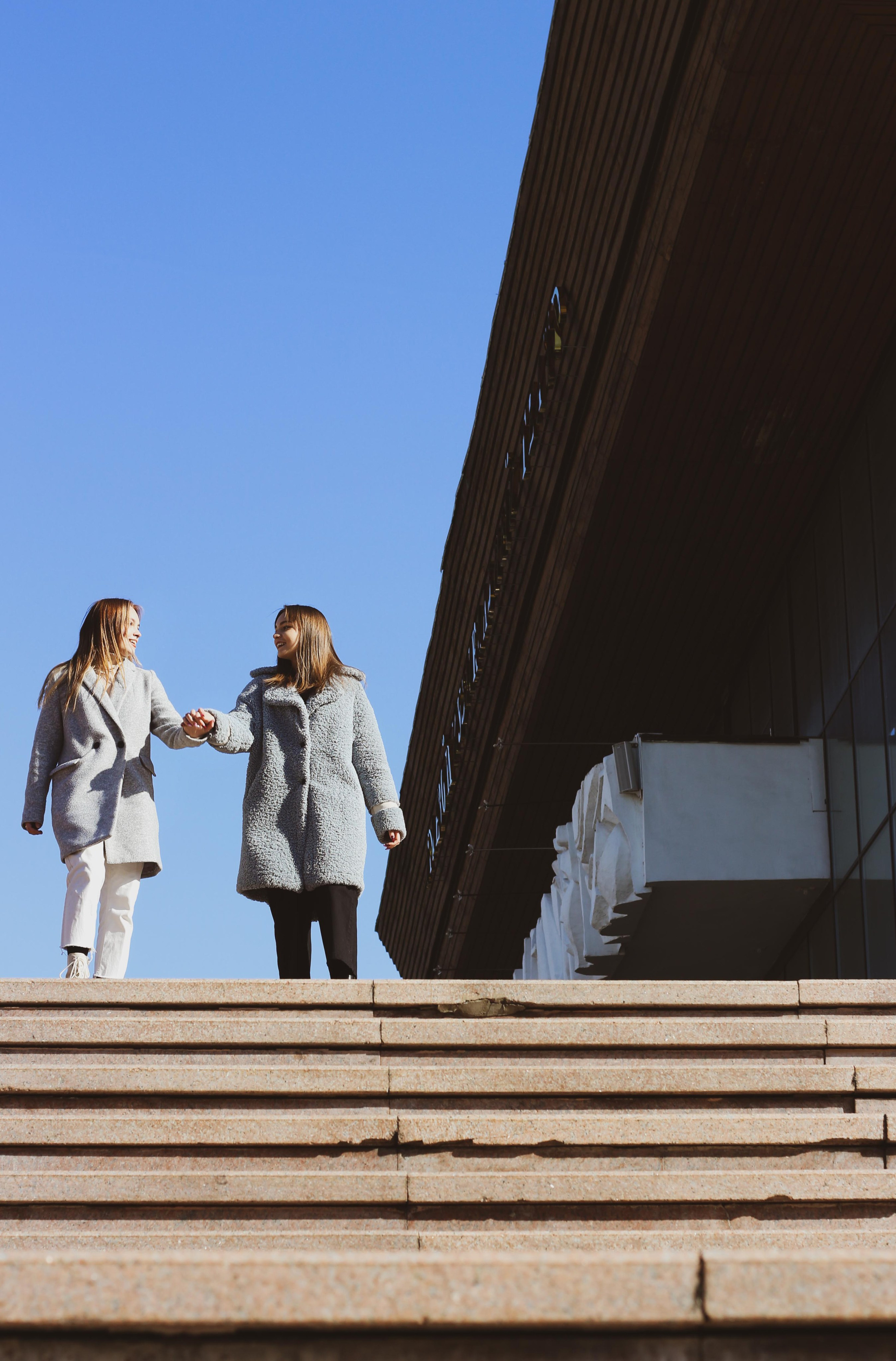 Прогулка 1. Алиса Томшина — Фотограф / Видеограф