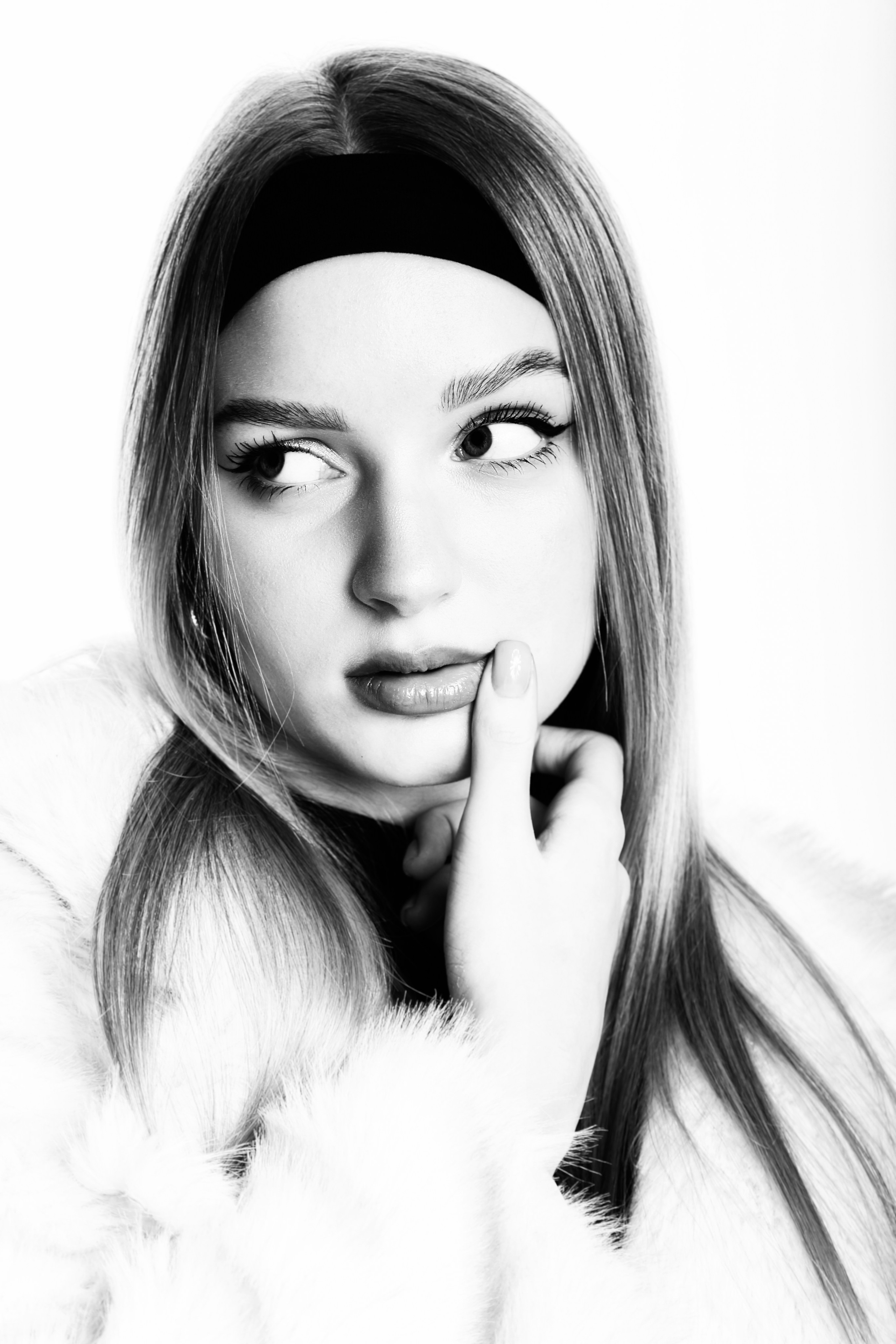 Шуба. Алиса Томшина — Фотограф / Видеограф