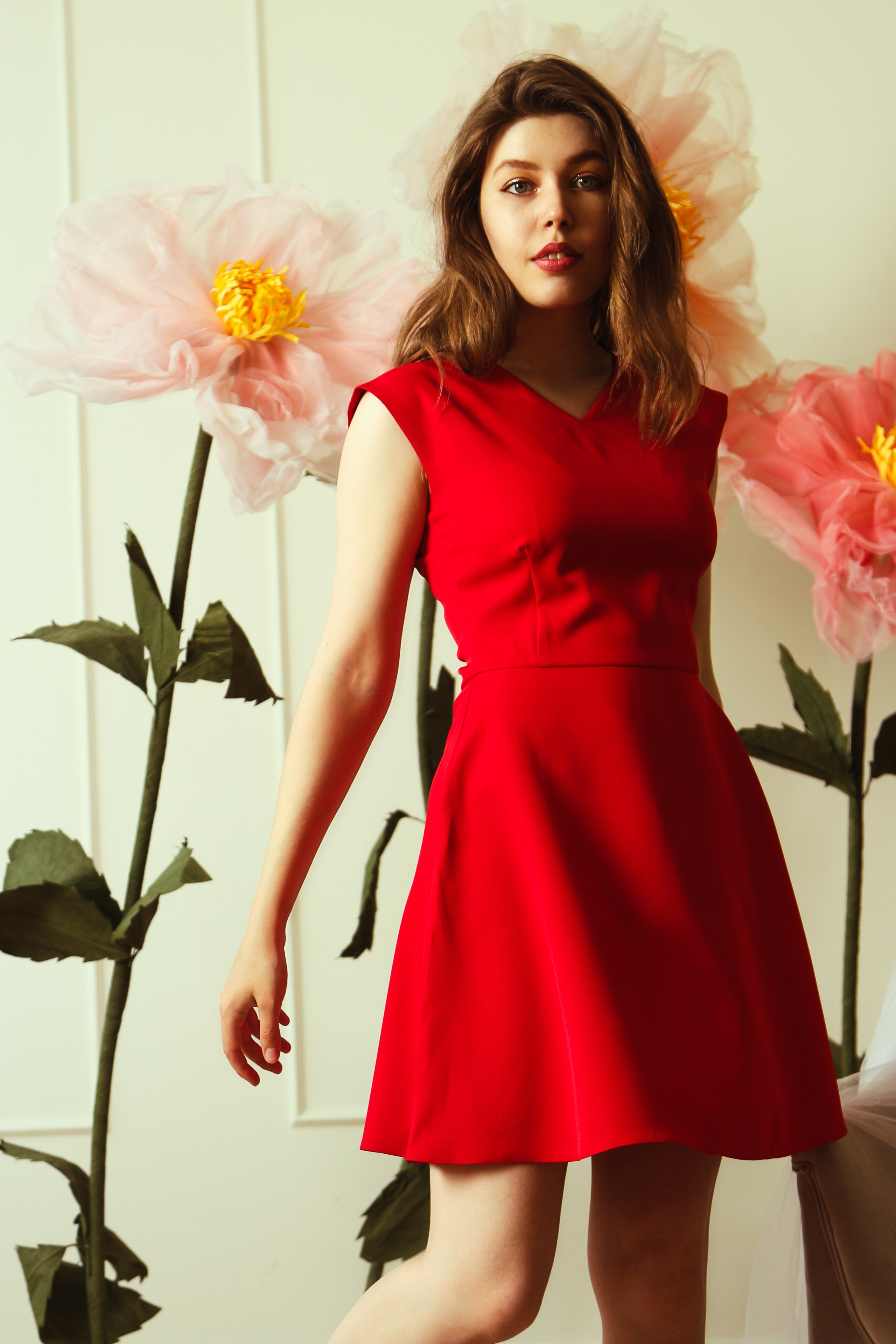 Одежда женская. Алиса Томшина — Фотограф / Видеограф