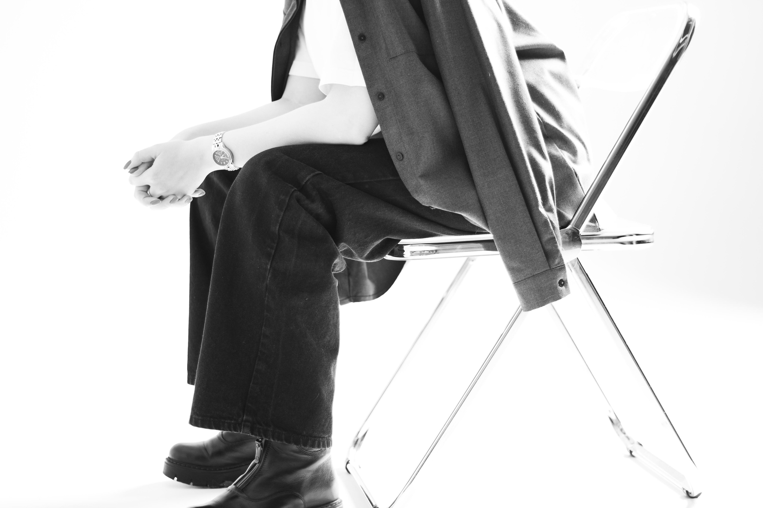 Минимализм в моей жизни. Алиса Томшина — Фотограф / Видеограф